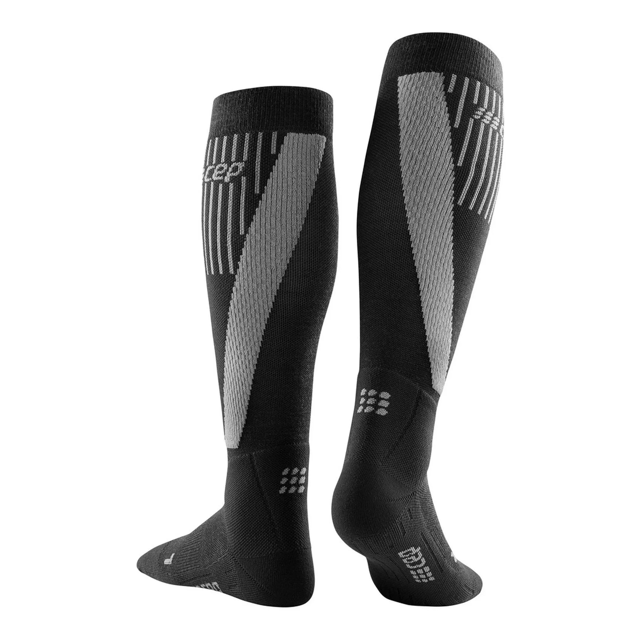 CEP ski touring socks, women 301 II