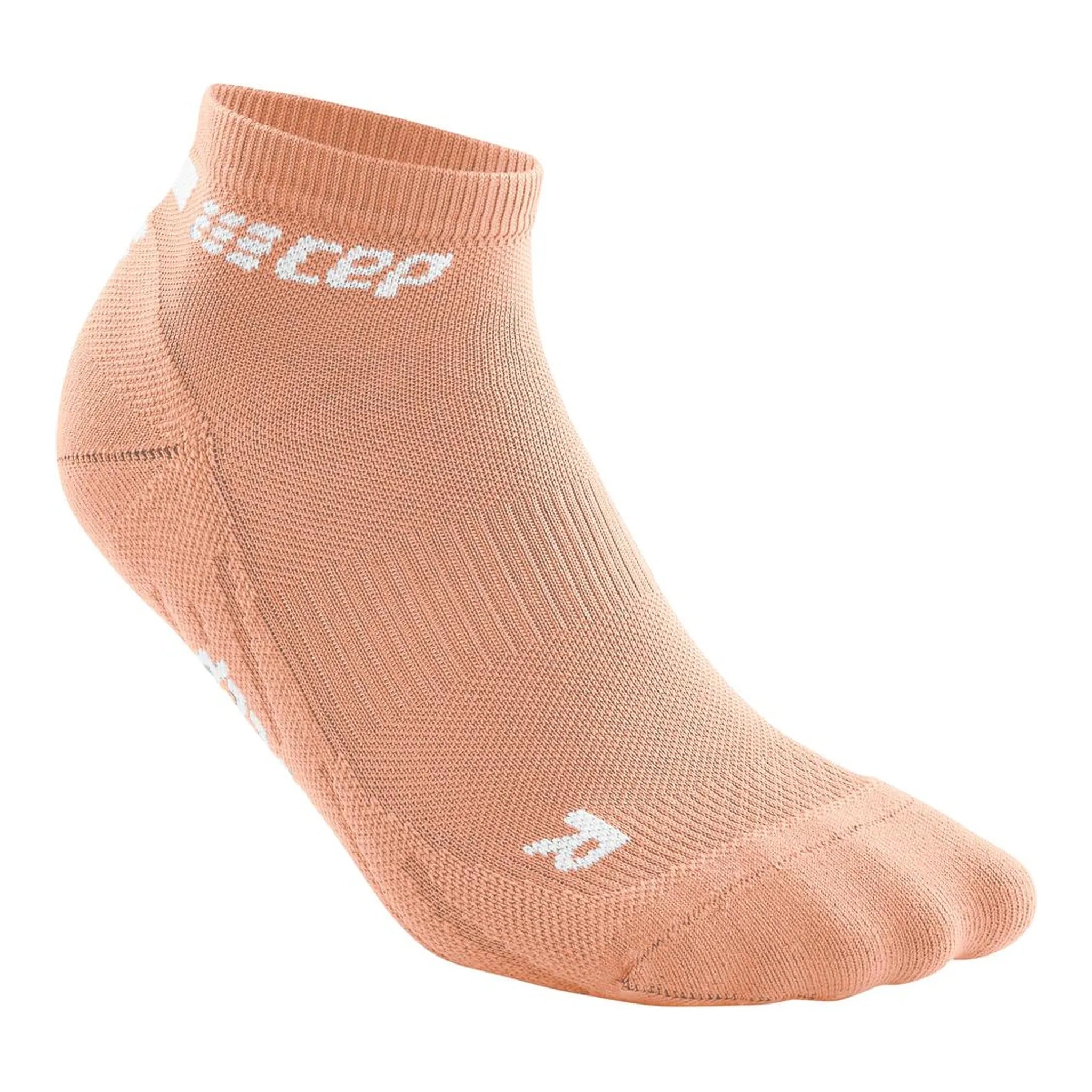 CEP the run socks, low cut, v4, wom 568 III