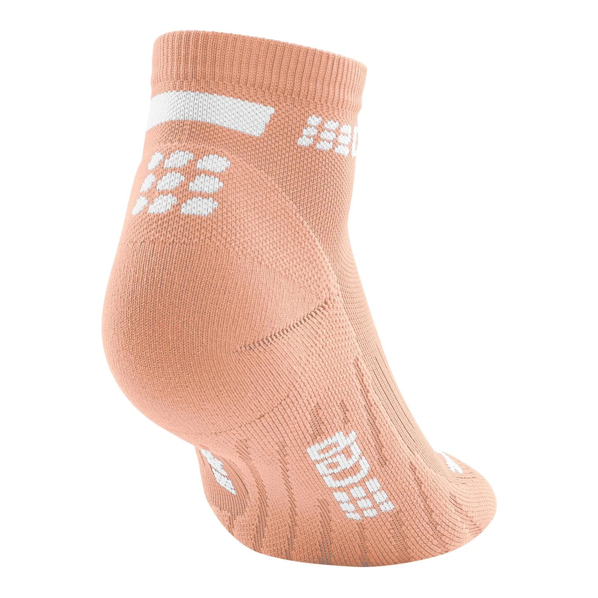 CEP the run socks, low cut, v4, wom 568 III