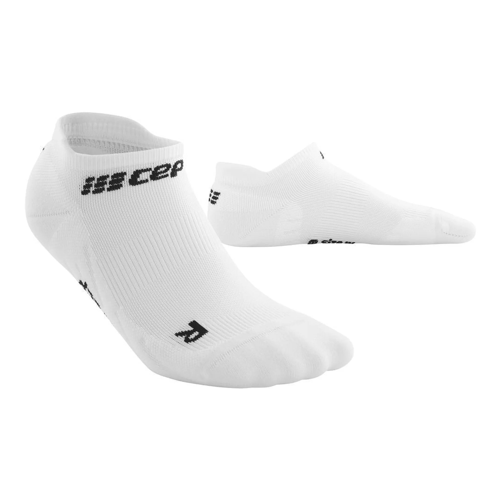 CEP CEP the run socks, no show, v4, men 350 III Herren