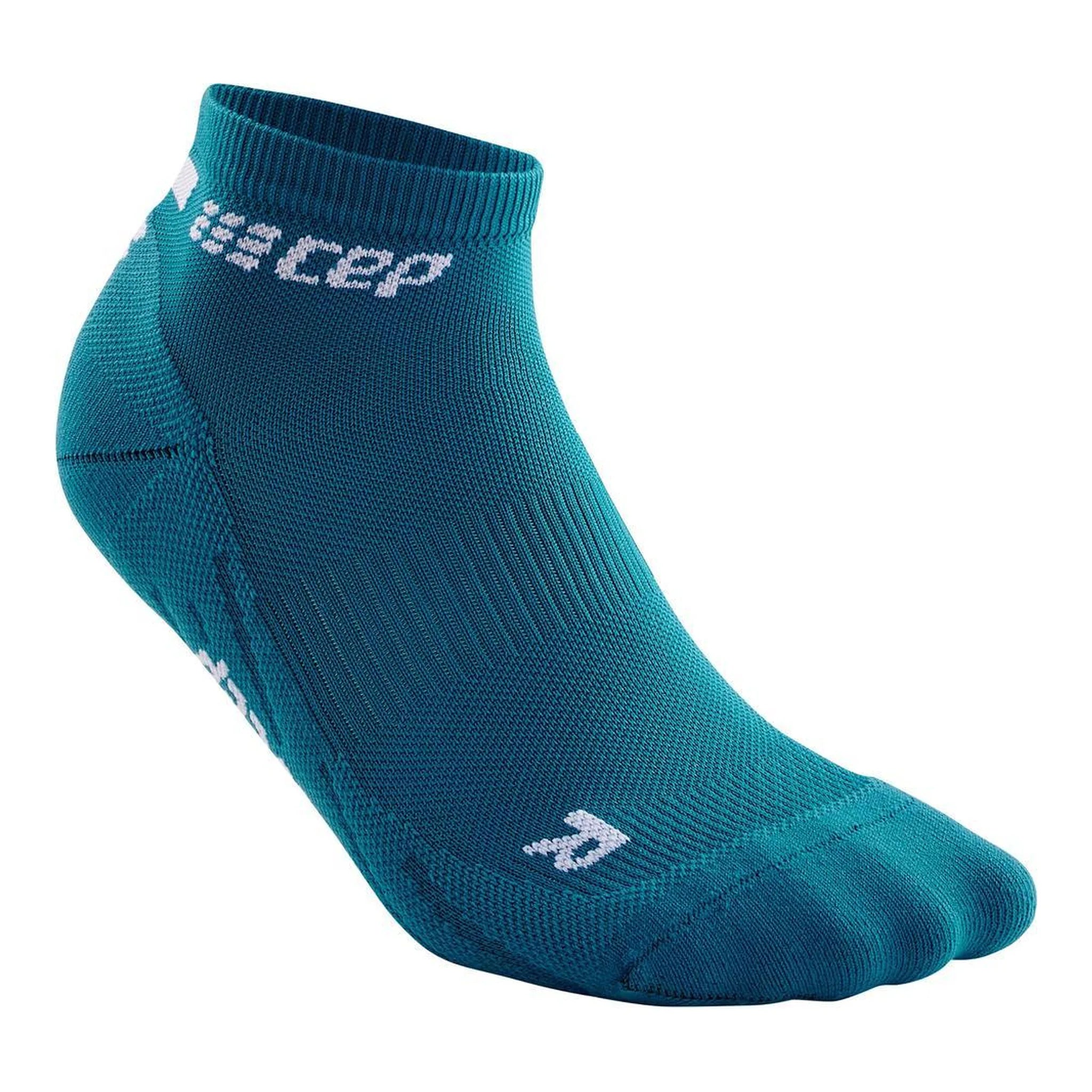 CEP the run socks, low cut, v4, men 237 III