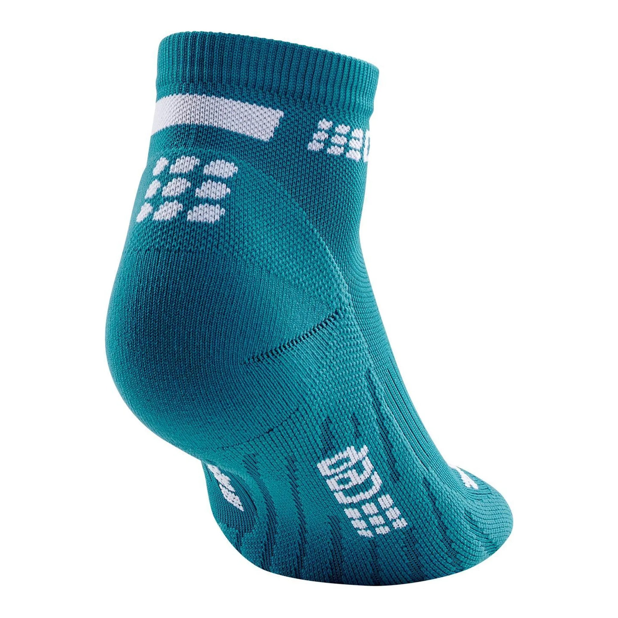 CEP the run socks, low cut, v4, men 237 III