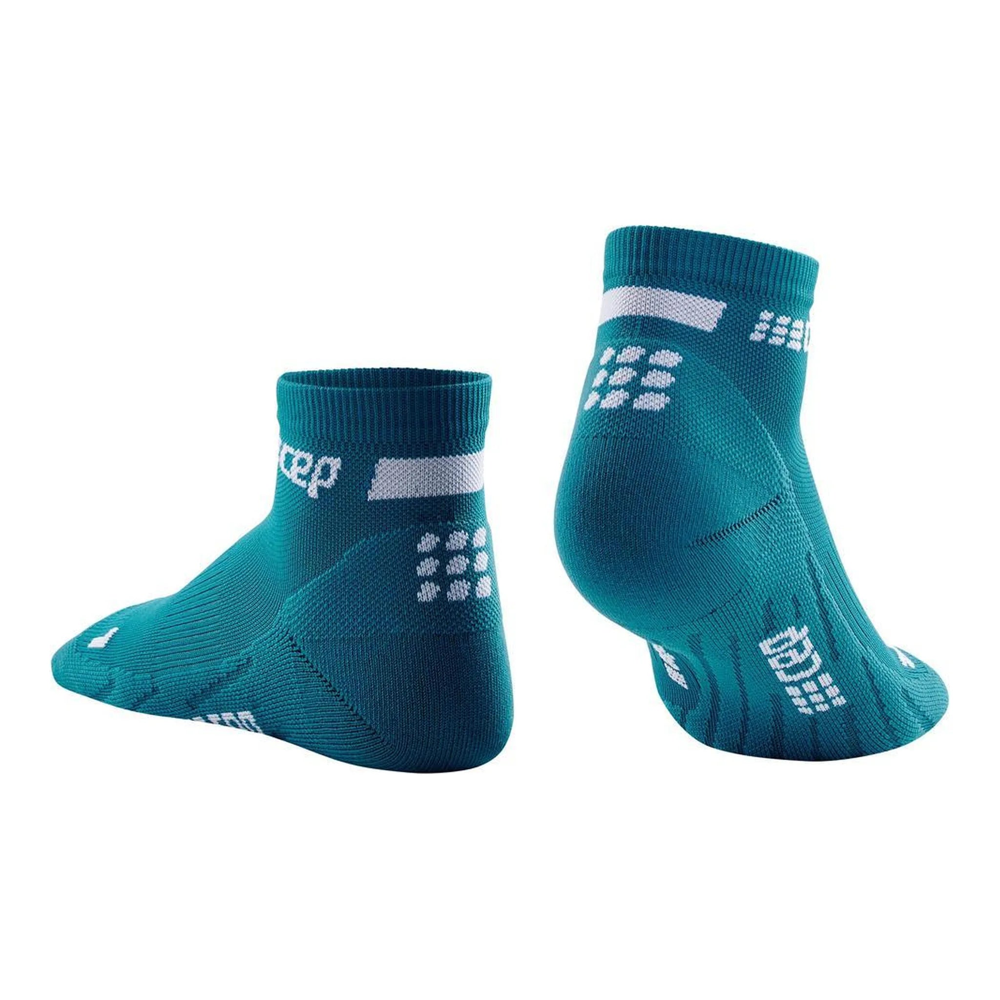 CEP the run socks, low cut, v4, men 237 III
