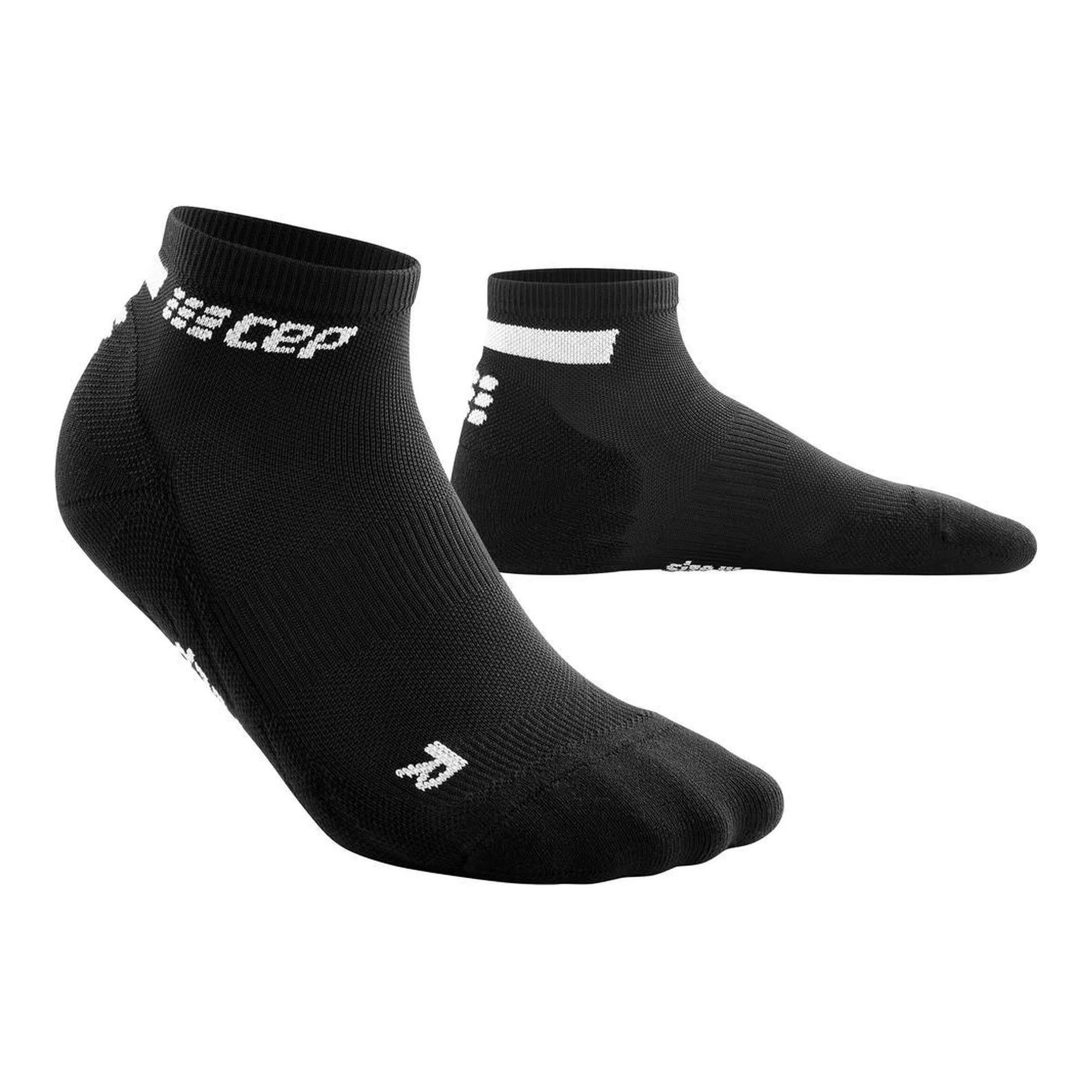 CEP CEP the run socks, low cut, v4, men 301 III Herren