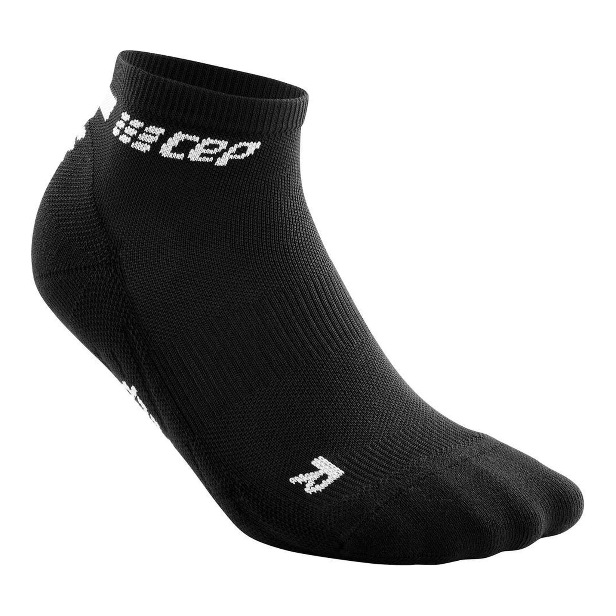 CEP the run socks, low cut, v4, men 301 III