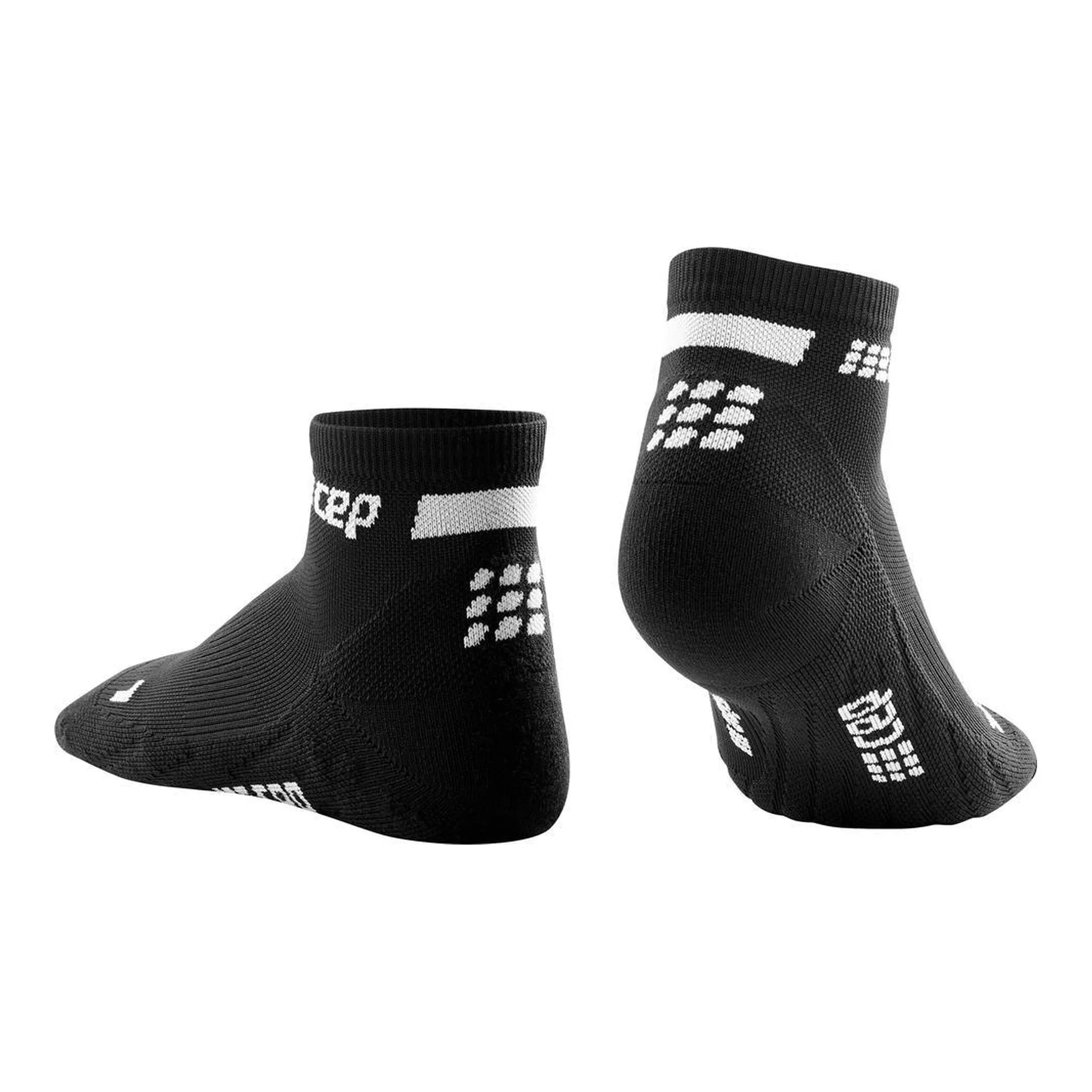 CEP the run socks, low cut, v4, men 301 III