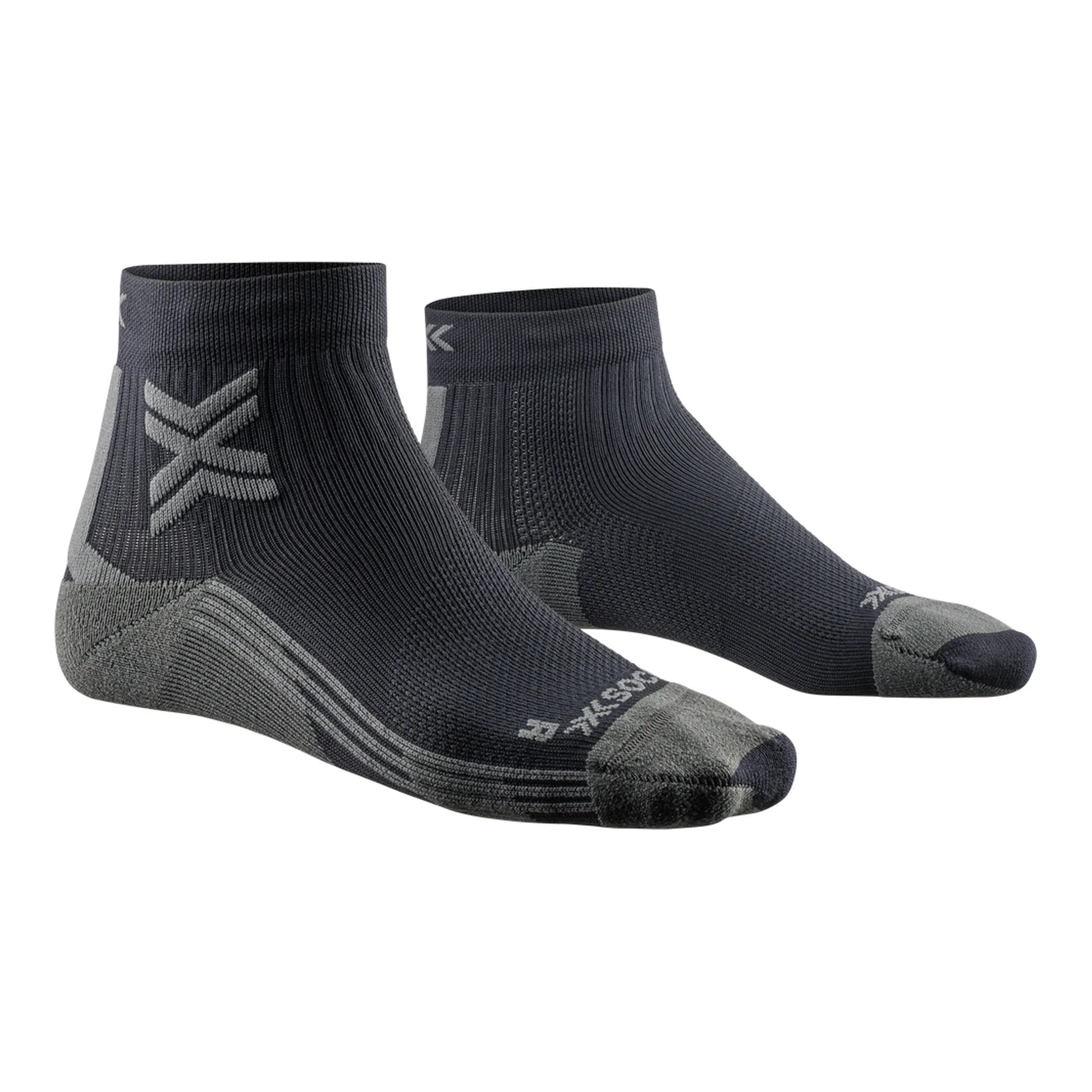 X-Bionic X-SOCKS® RUN DISCOVER ANKLE WMN Damen