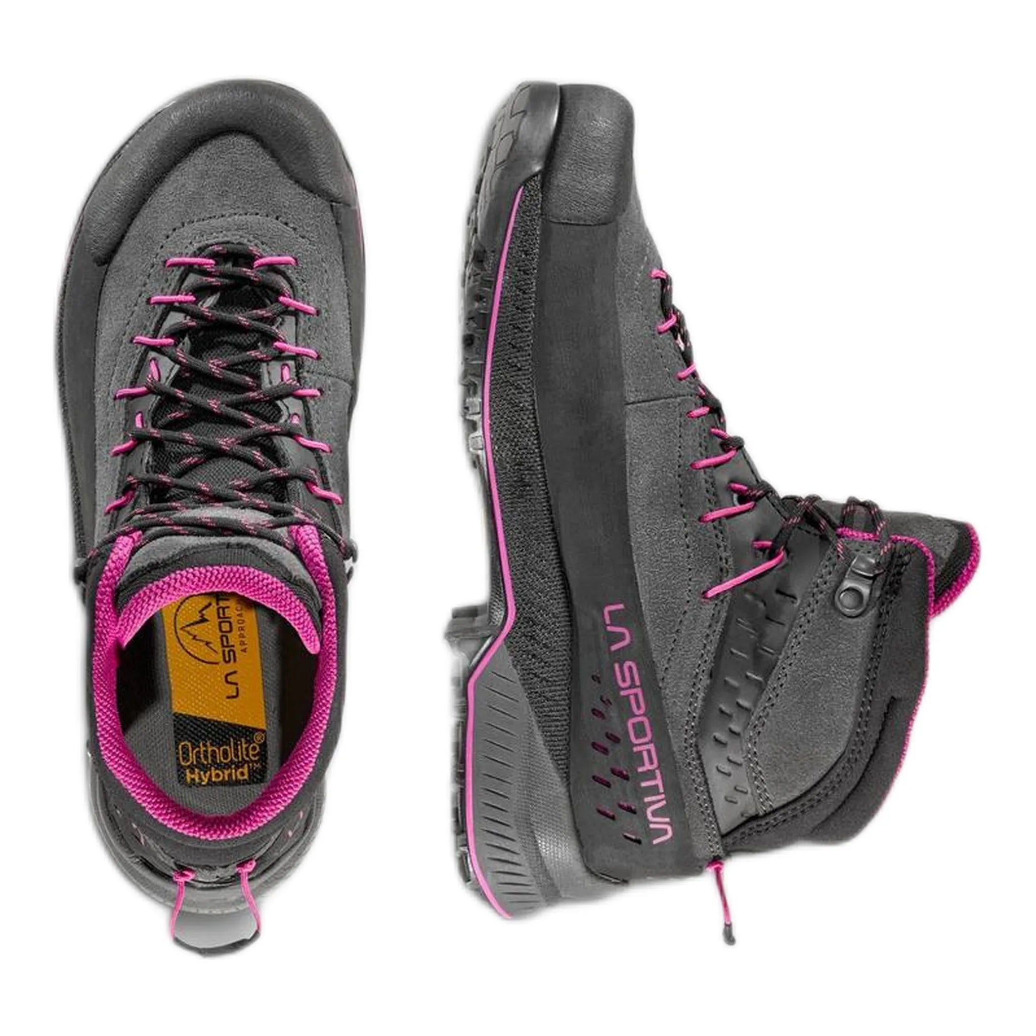 TX4 Evo Mid Woman GTX