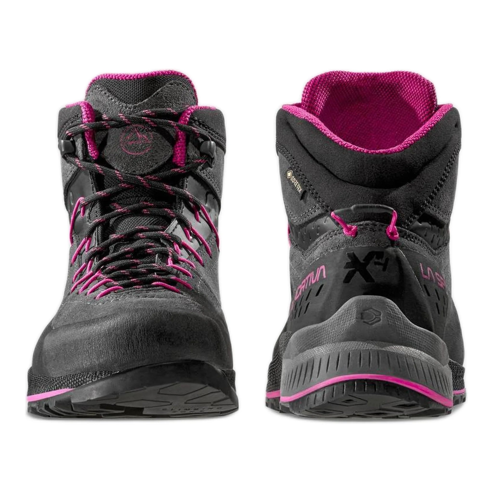 TX4 Evo Mid Woman GTX