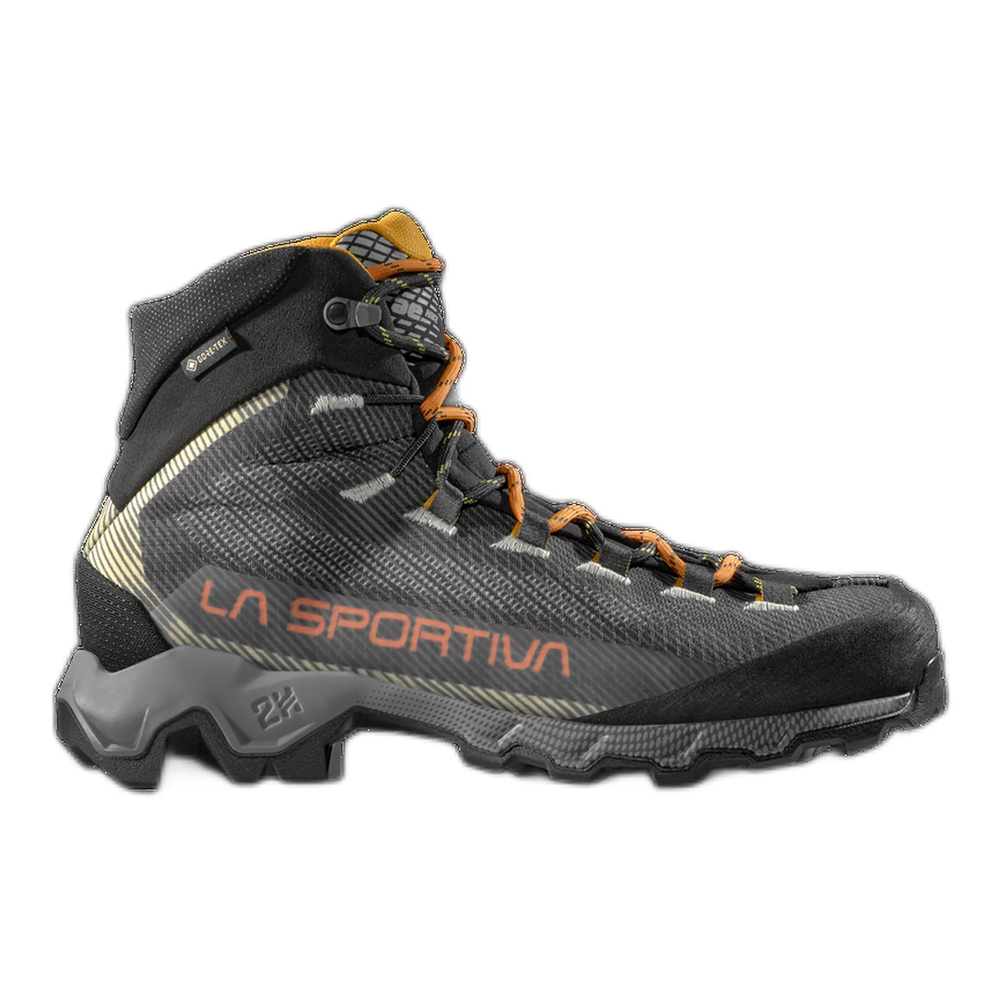 Aequilibrium Hike GTX