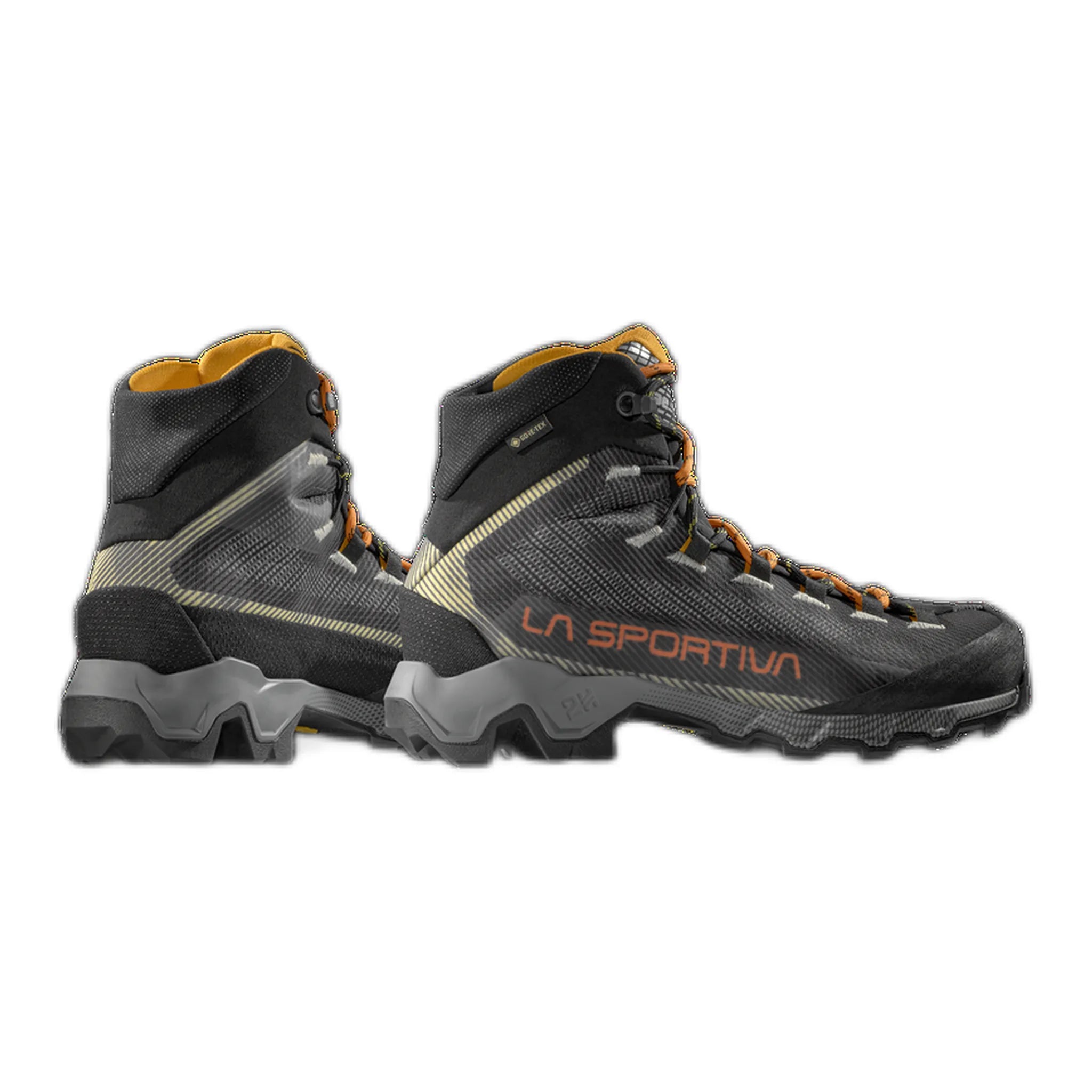 Aequilibrium Hike GTX