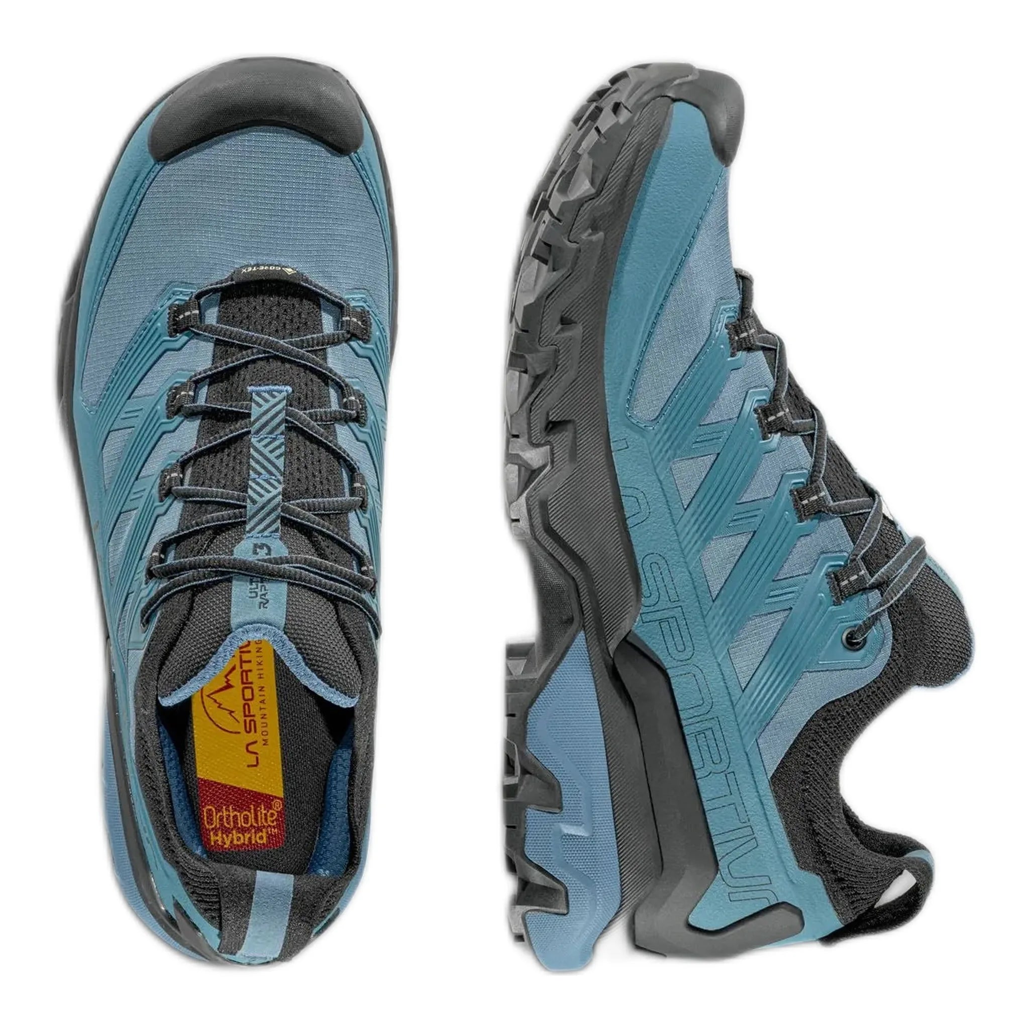 Ultra Raptor 3 GTX