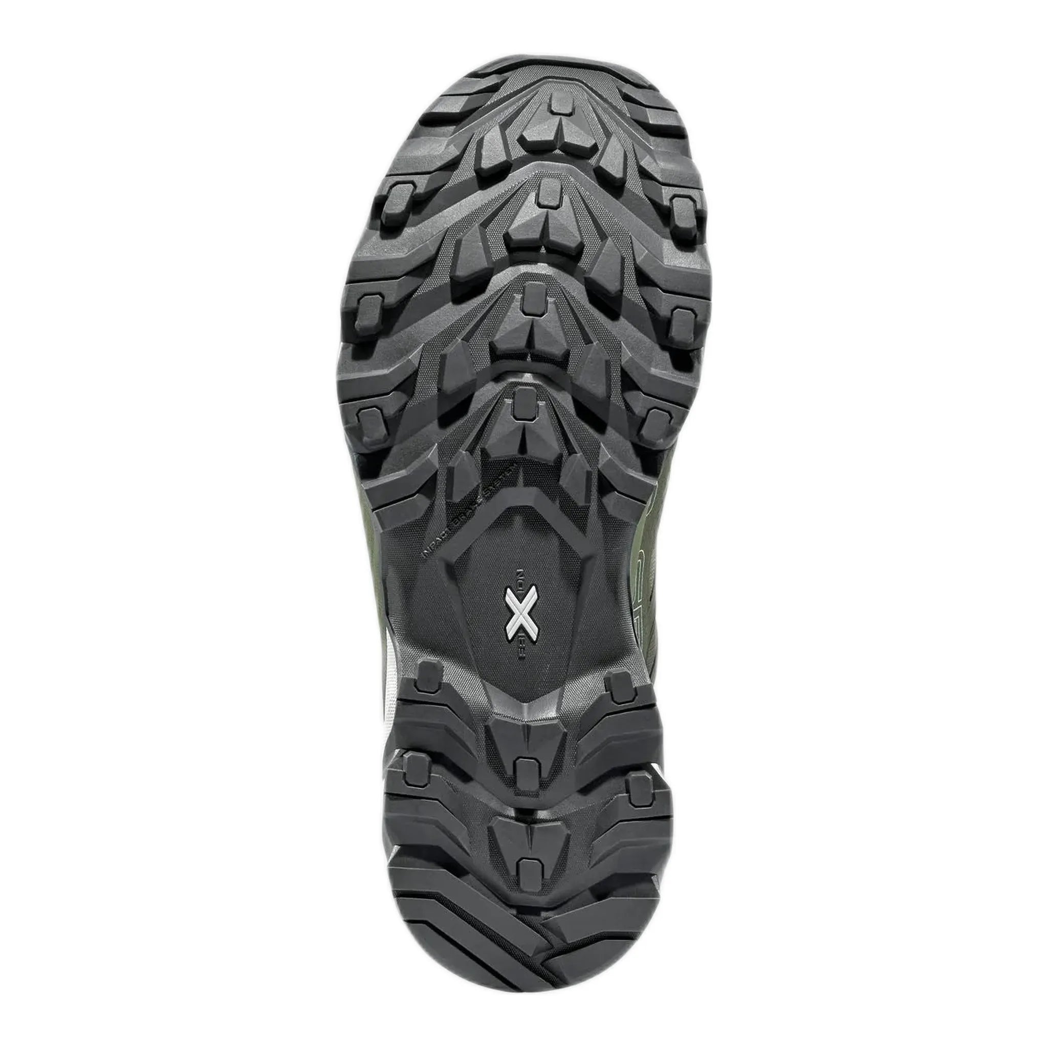 Ultra Raptor 3 Woman GTX