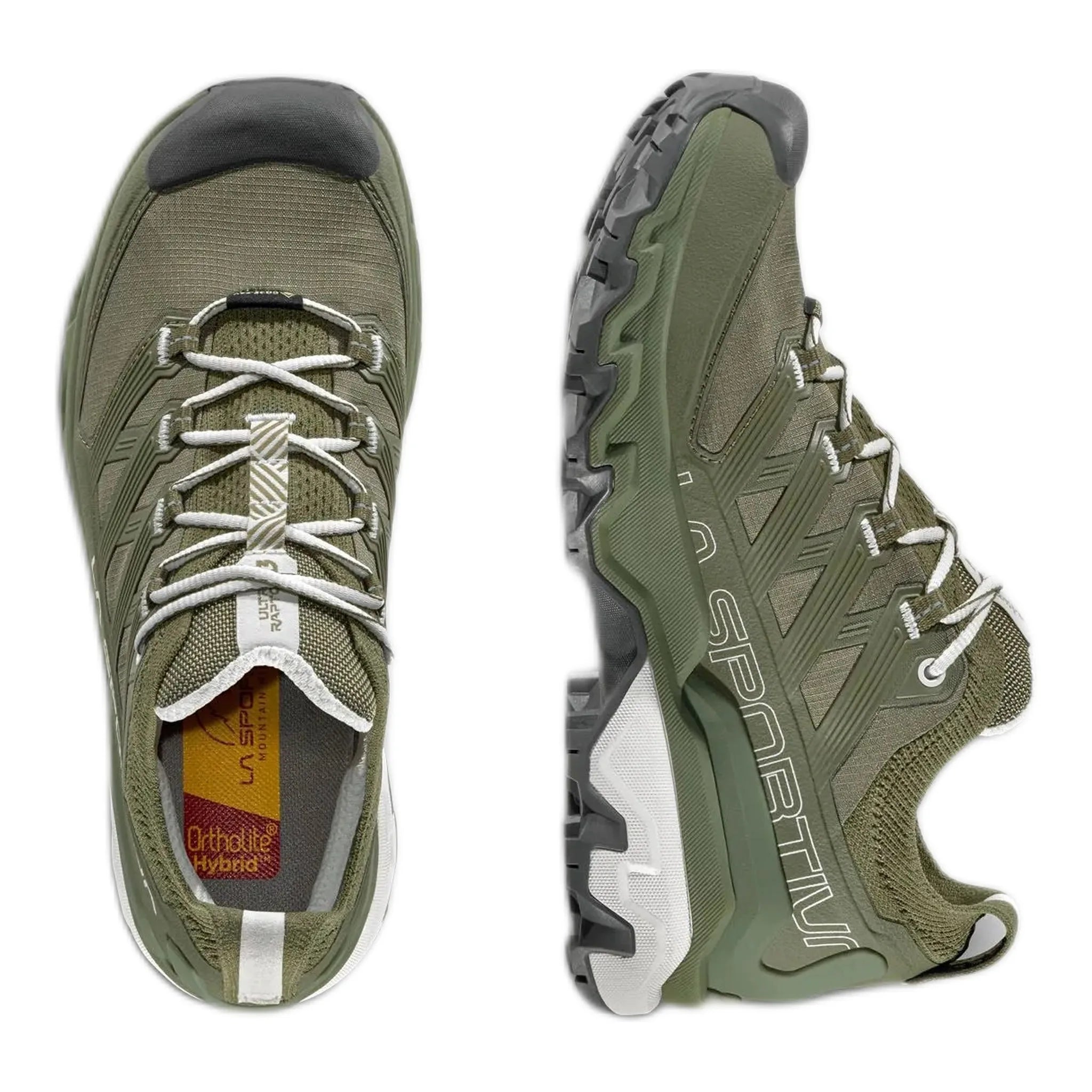 Ultra Raptor 3 Woman GTX