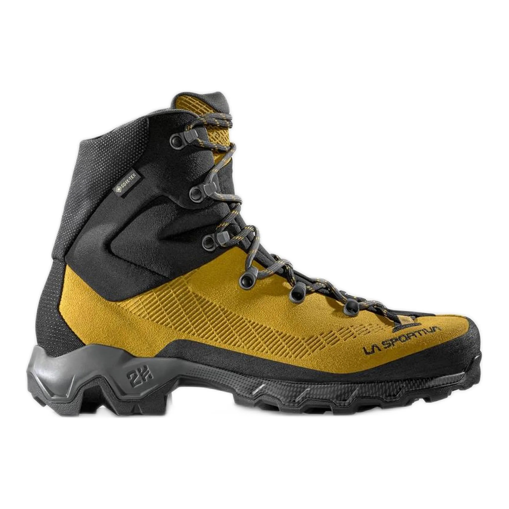 Aequilibrium Trek GTX