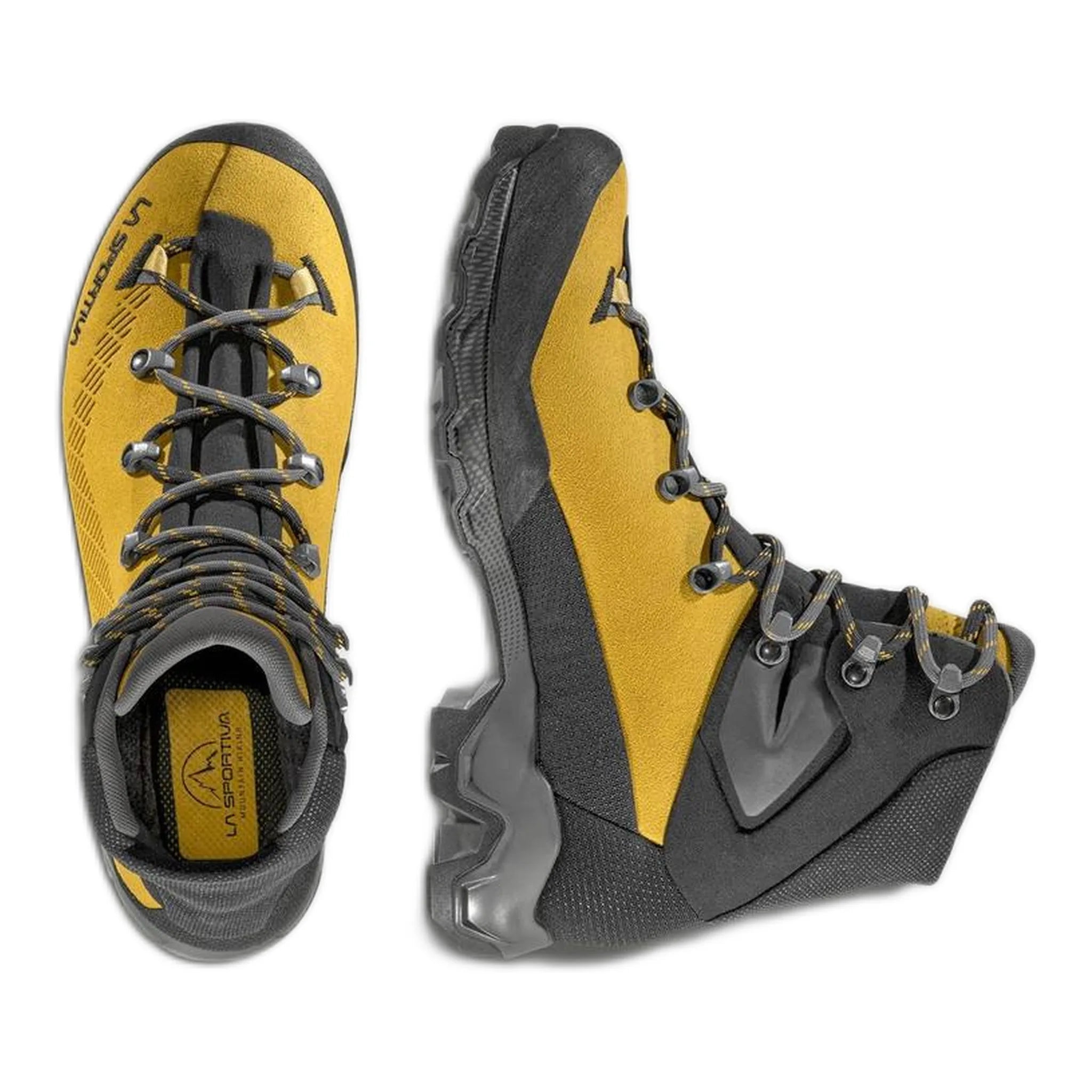 Aequilibrium Trek GTX