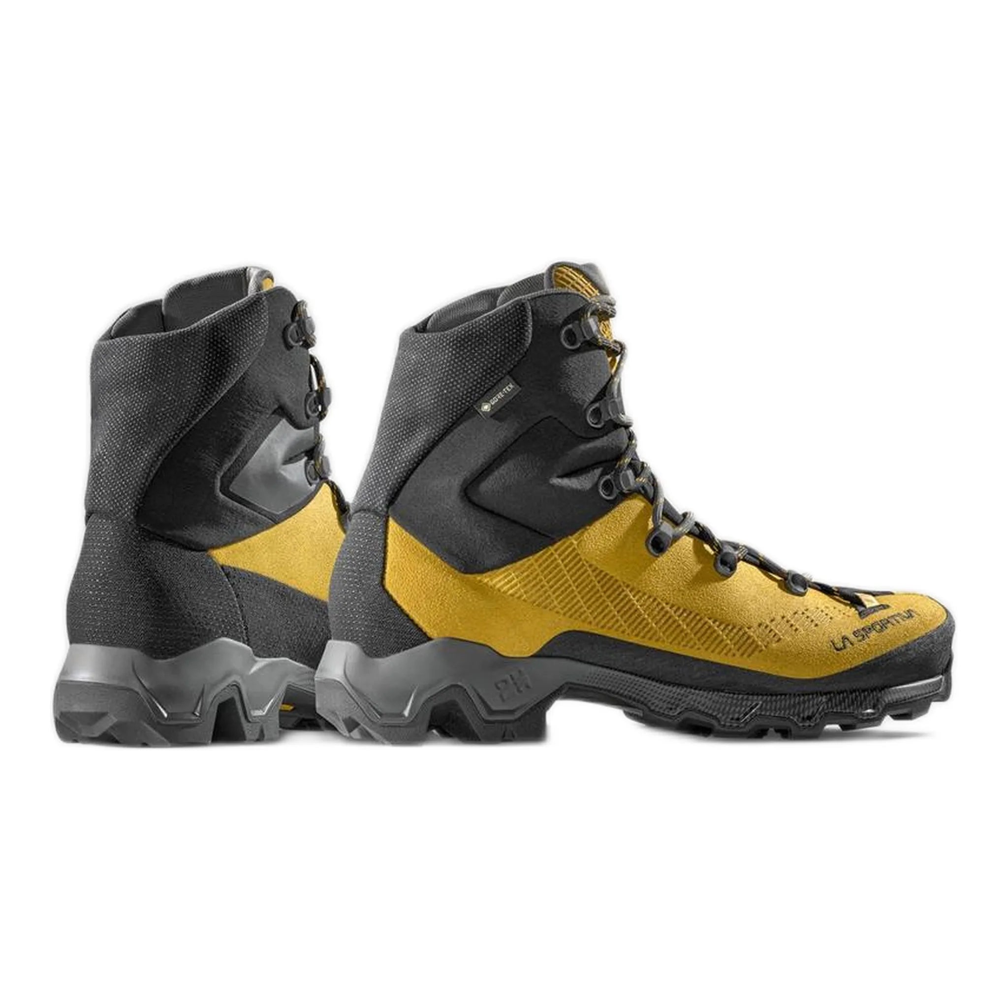 Aequilibrium Trek GTX