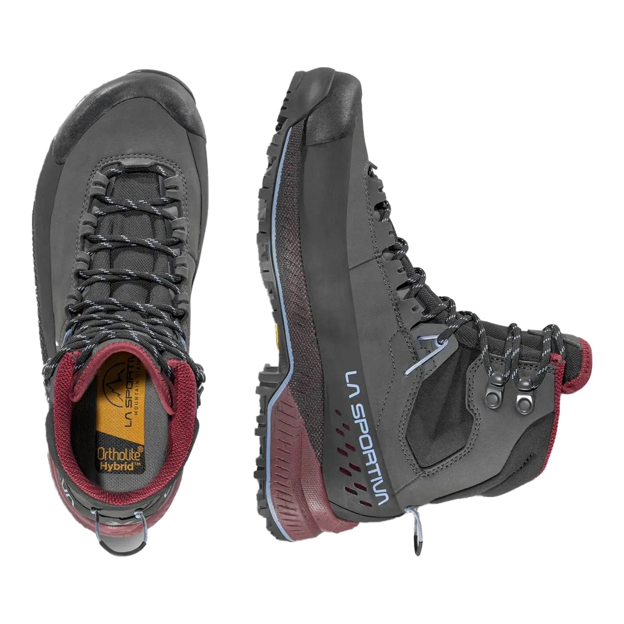 TX5 Evo Mid Woman GTX