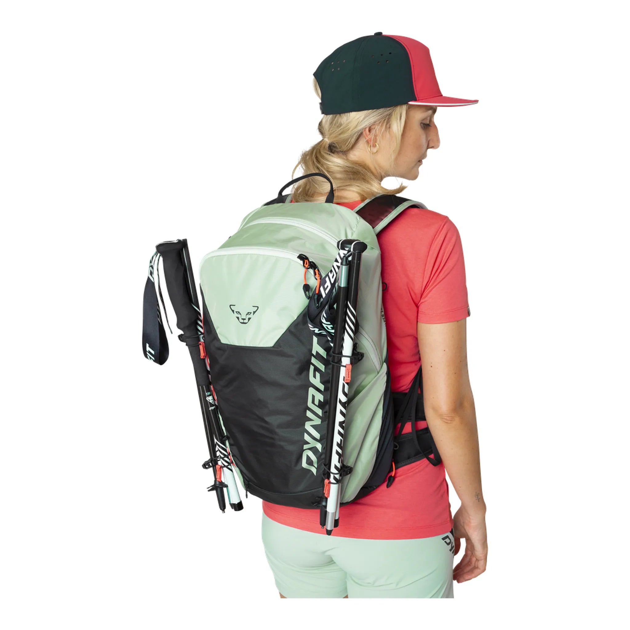 Transalper 22 Rucksack Damen