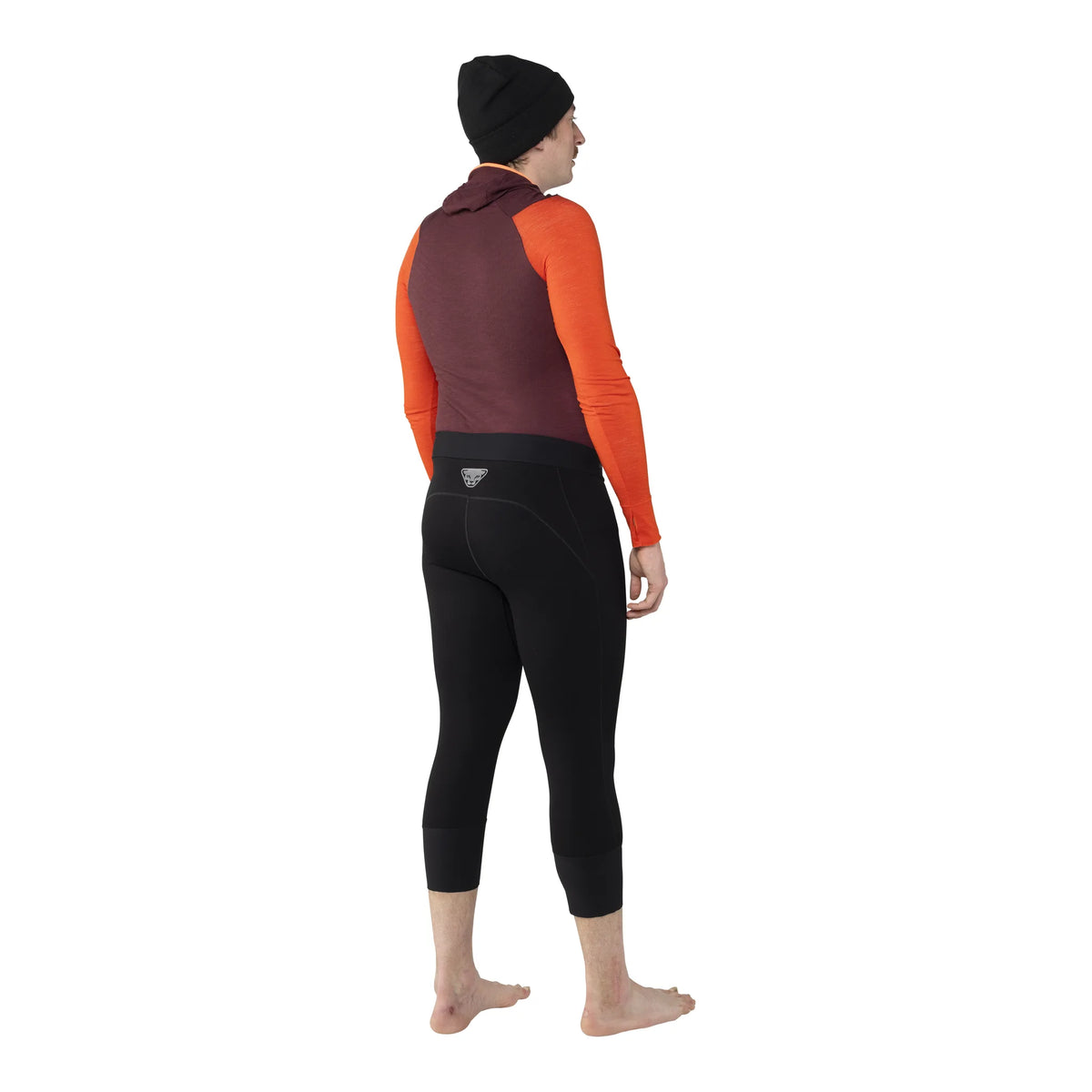 TIGARD PTC 3/4 TIGHTS U