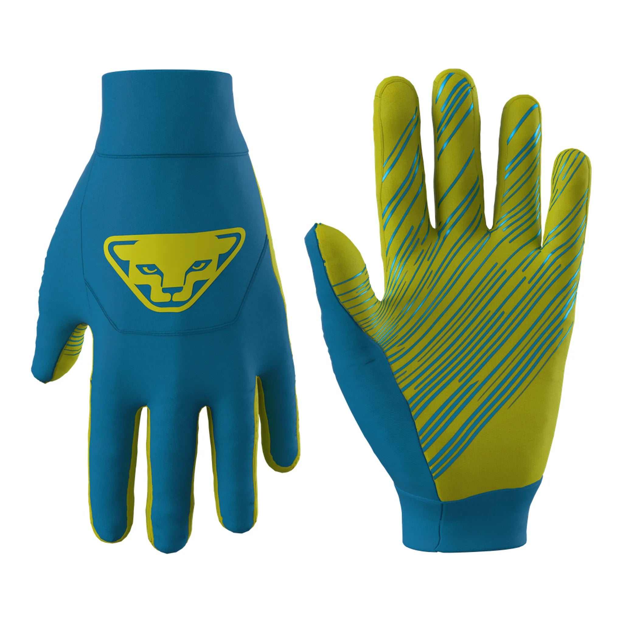 Upcycled Thermal Handschuhe