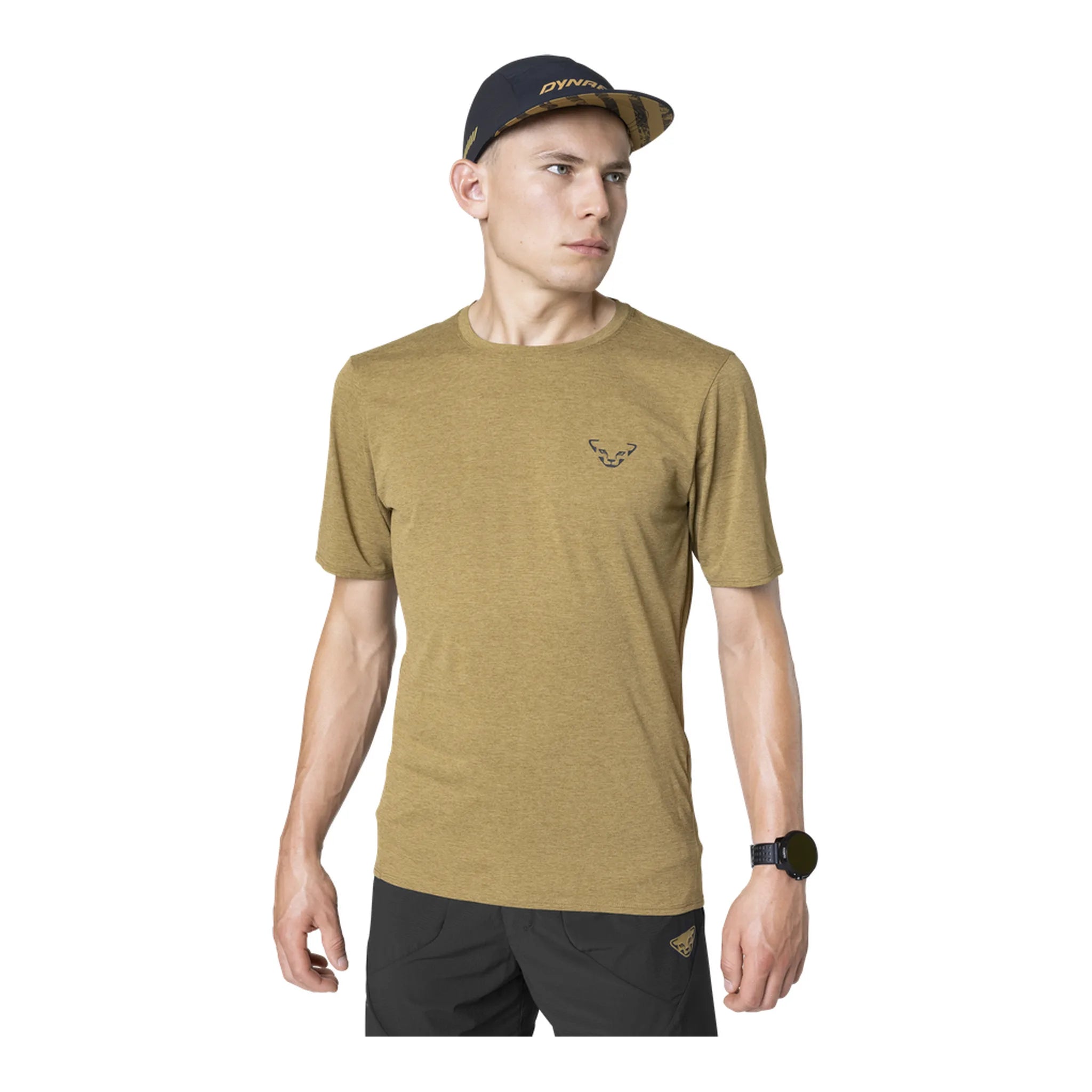 Trail T-Shirt Herren