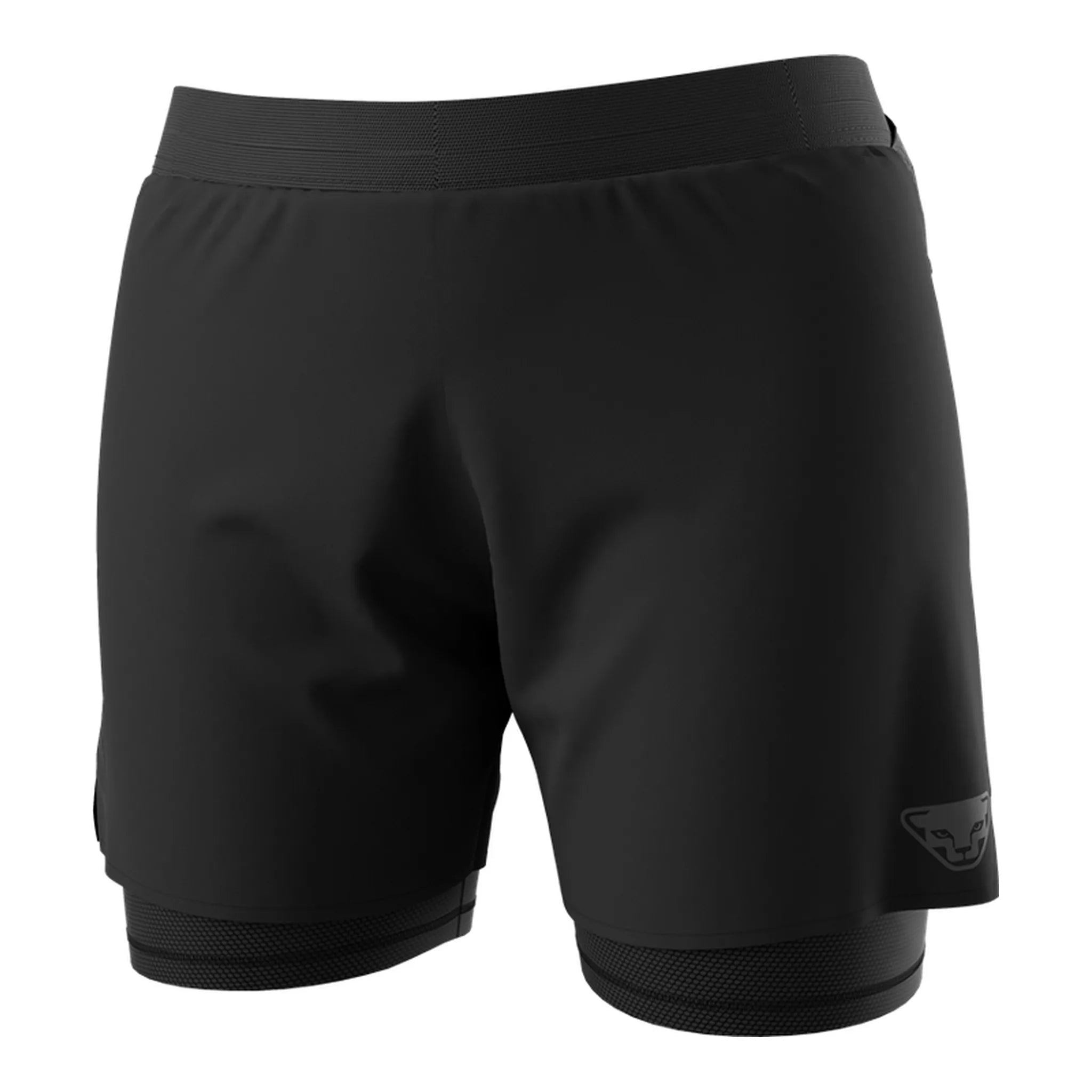 Alpine Pro 2in1 Shorts Damen