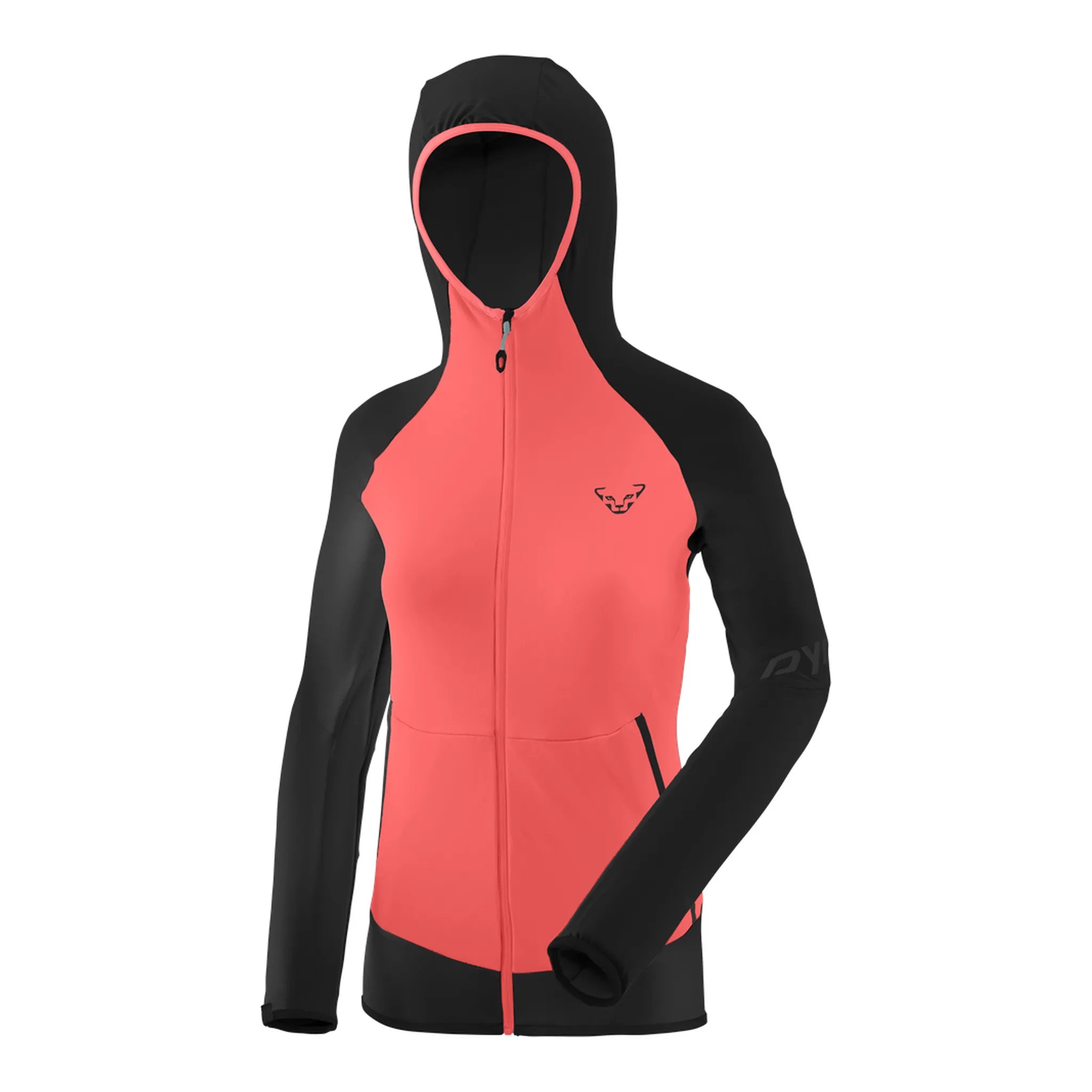 Transalper Light Polartec® Hoody Damen