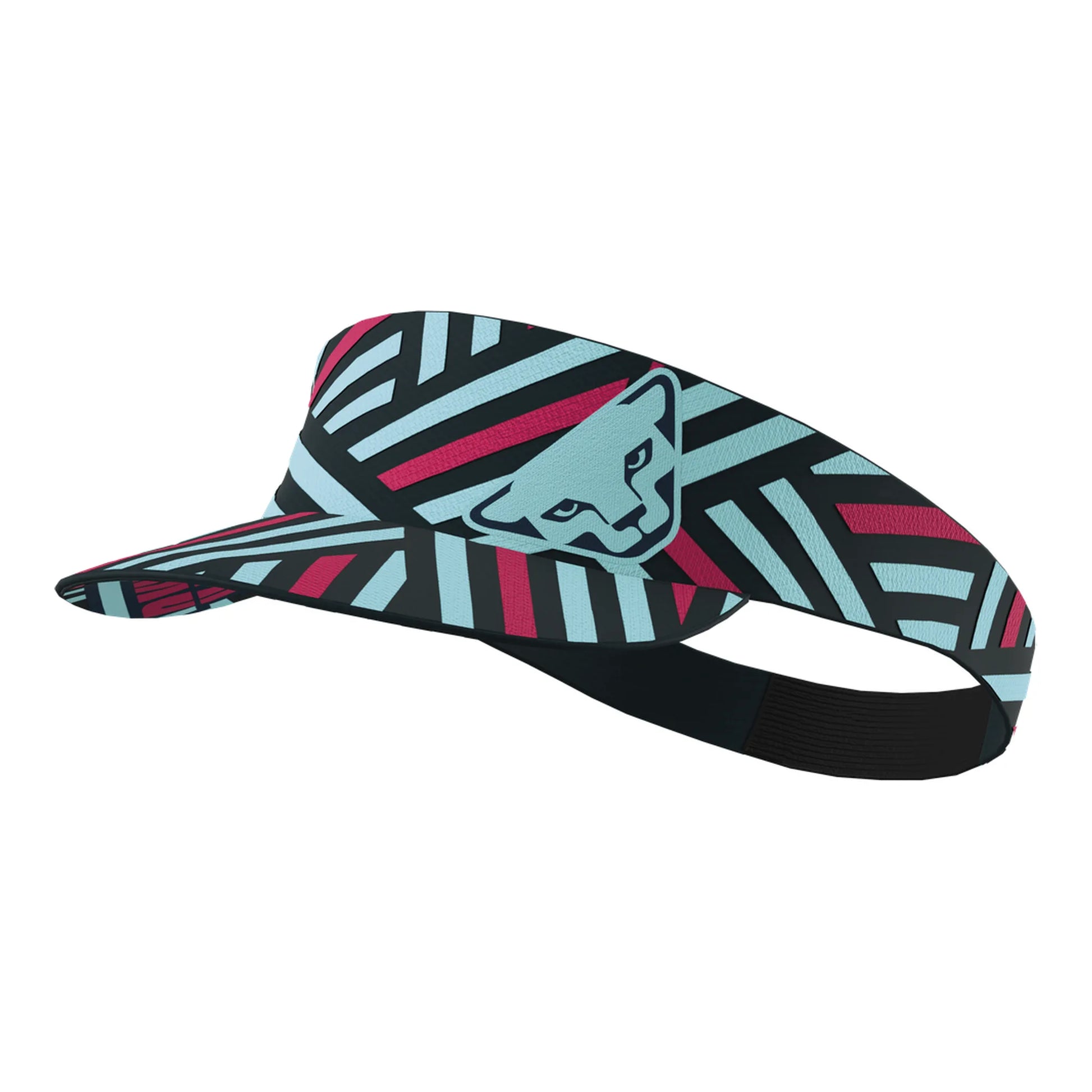 DYNAFIT Trail Graphic Visor Band Unisex UNISEX