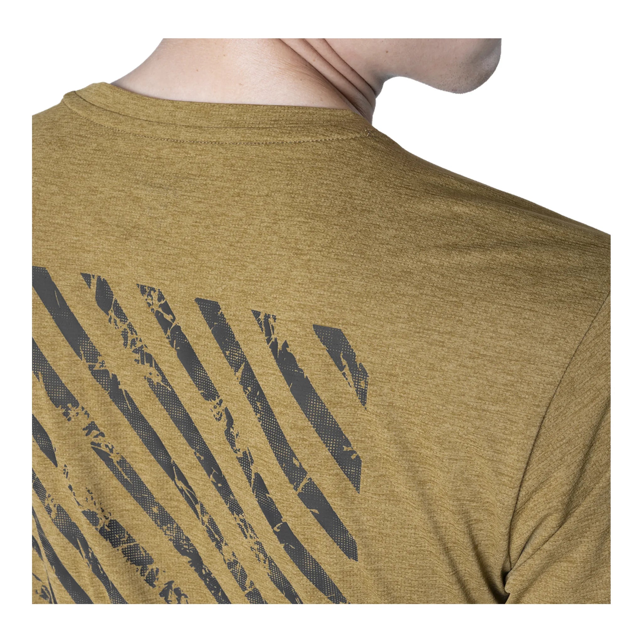 Trail T-Shirt Herren