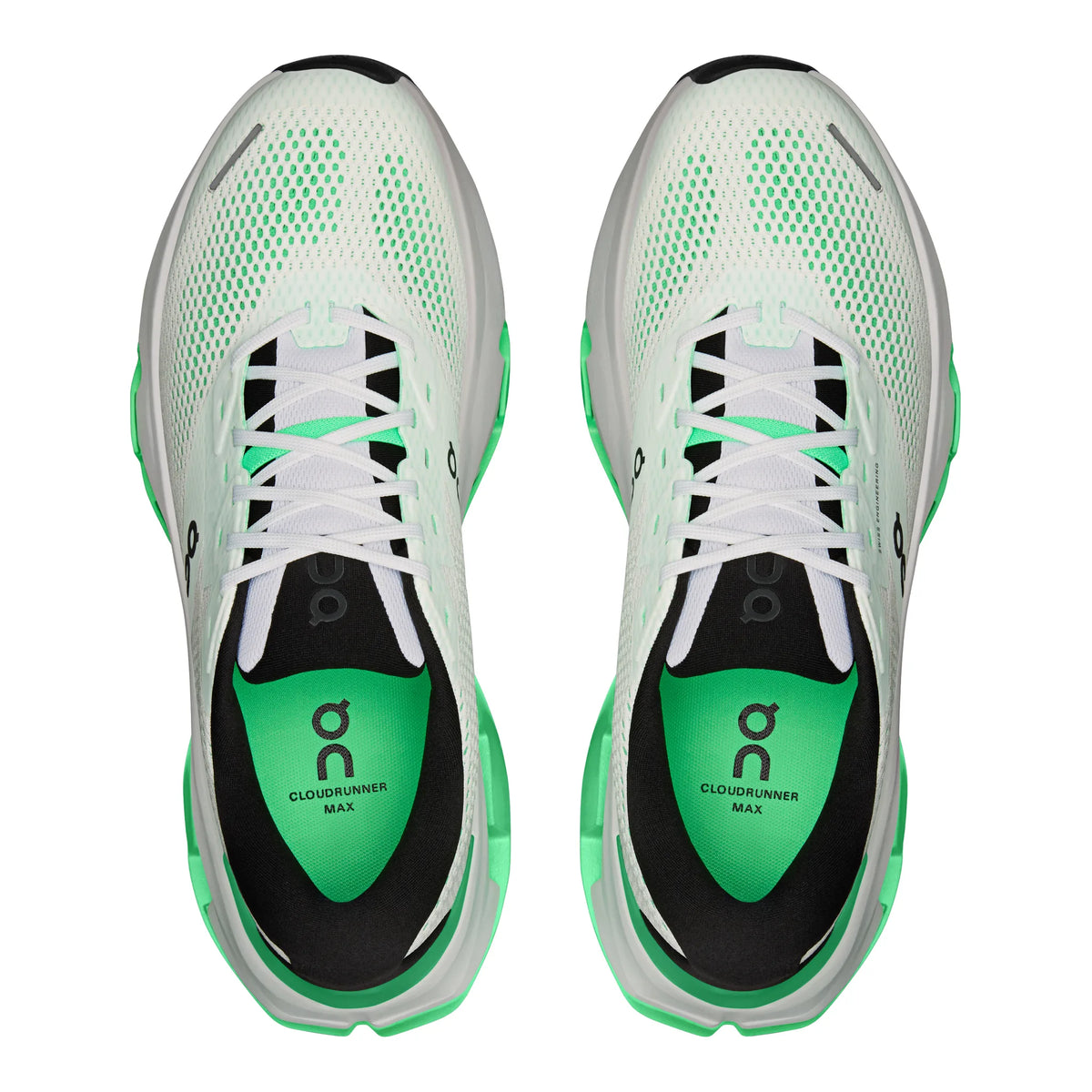 Cloudrunner 3 Max