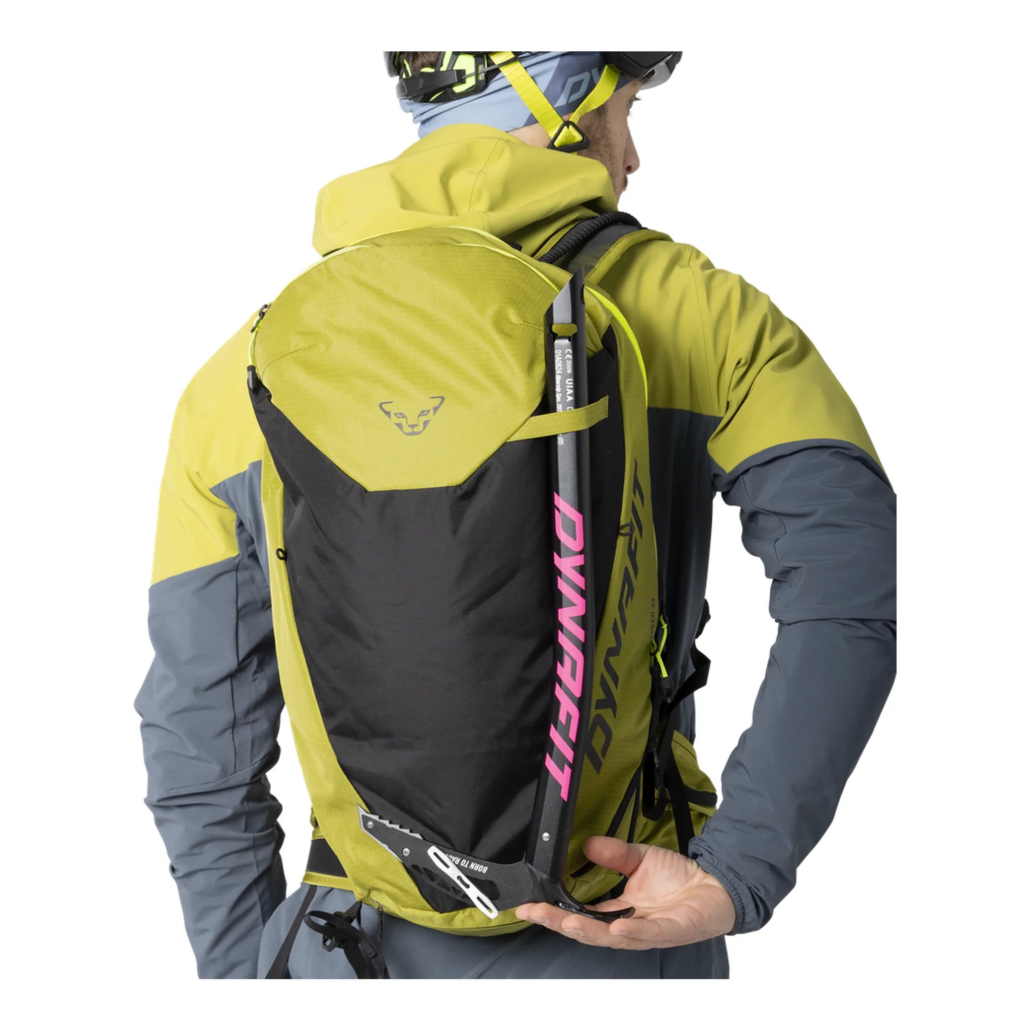 Speed 24 Rucksack M