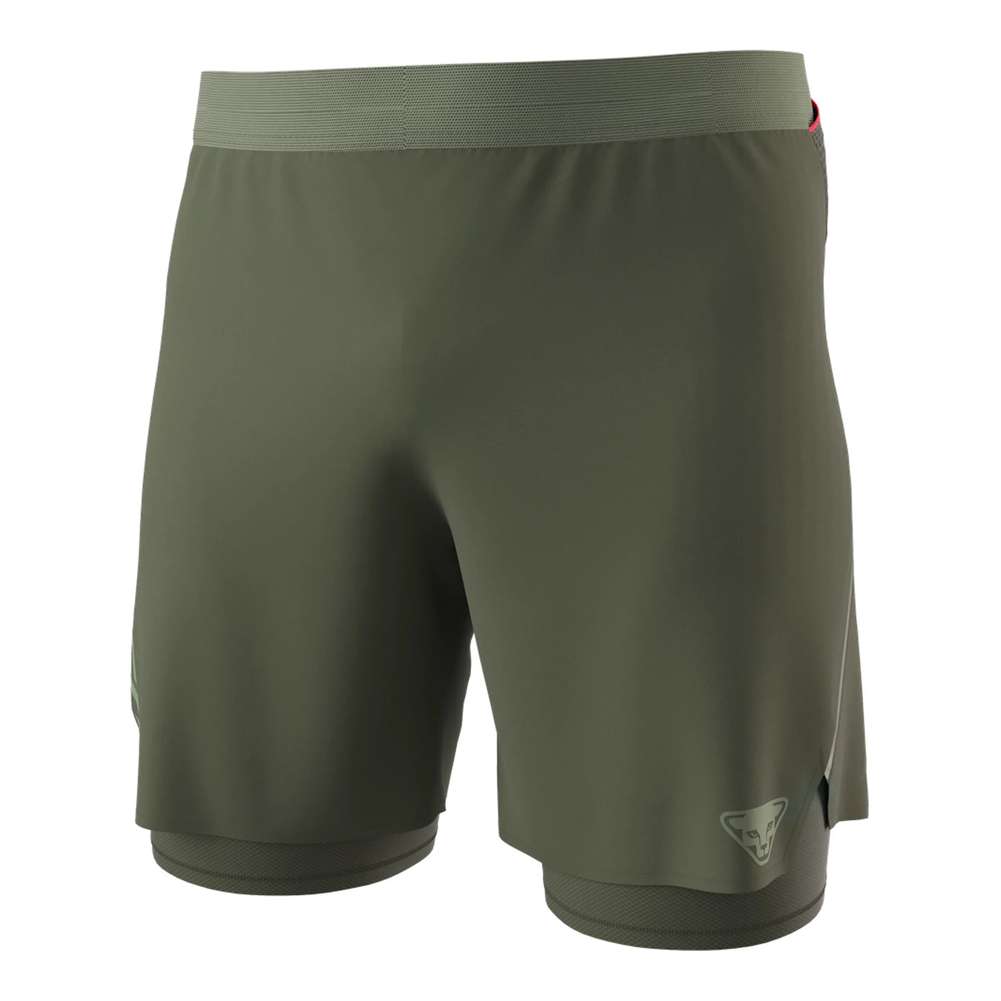 Alpine Pro 2in1 Shorts Herren