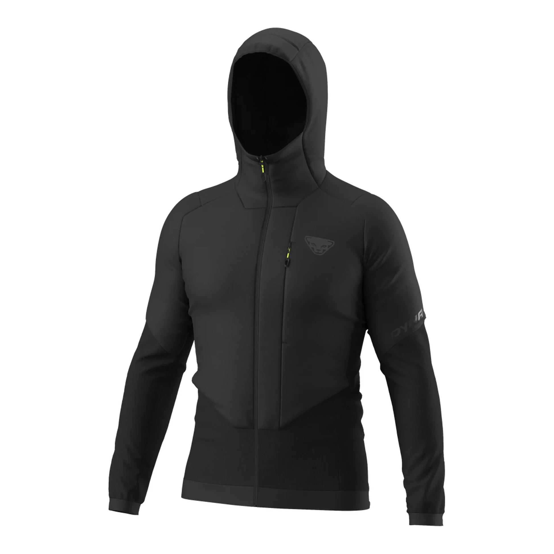 DYNAFIT Blacklight Hybrid Thermal Jacke Herren MALE