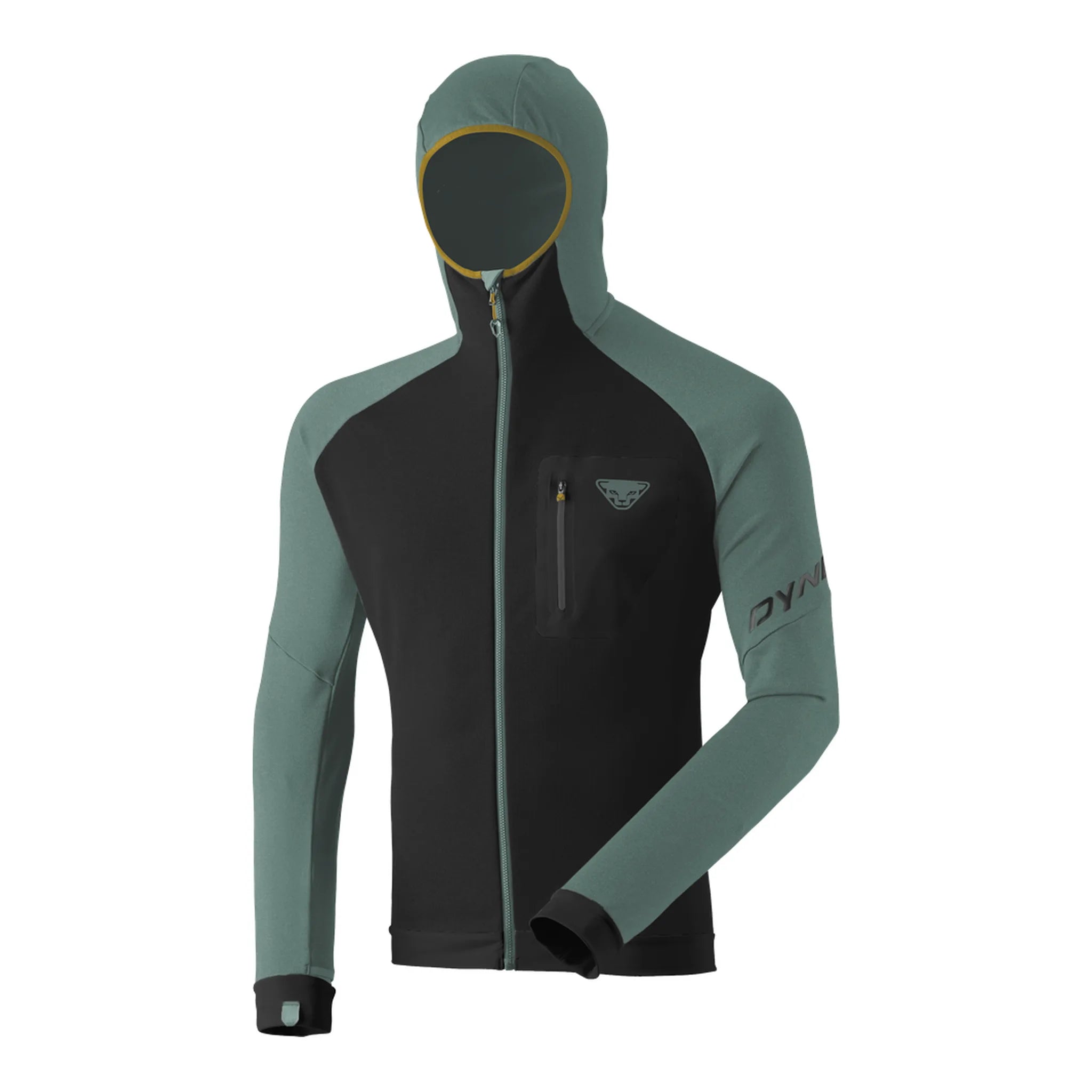 Radical Polartec® Kapuzenjacke Herren