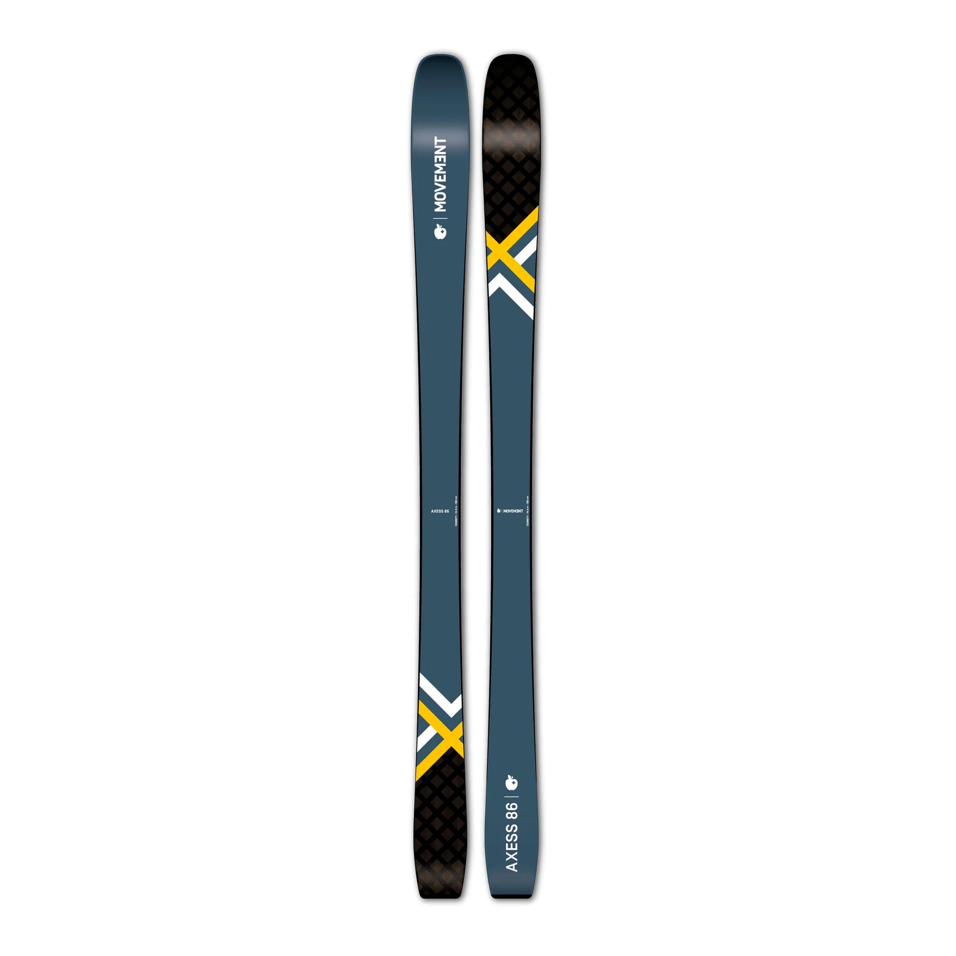Movement AXESS 86 Ski Unisex