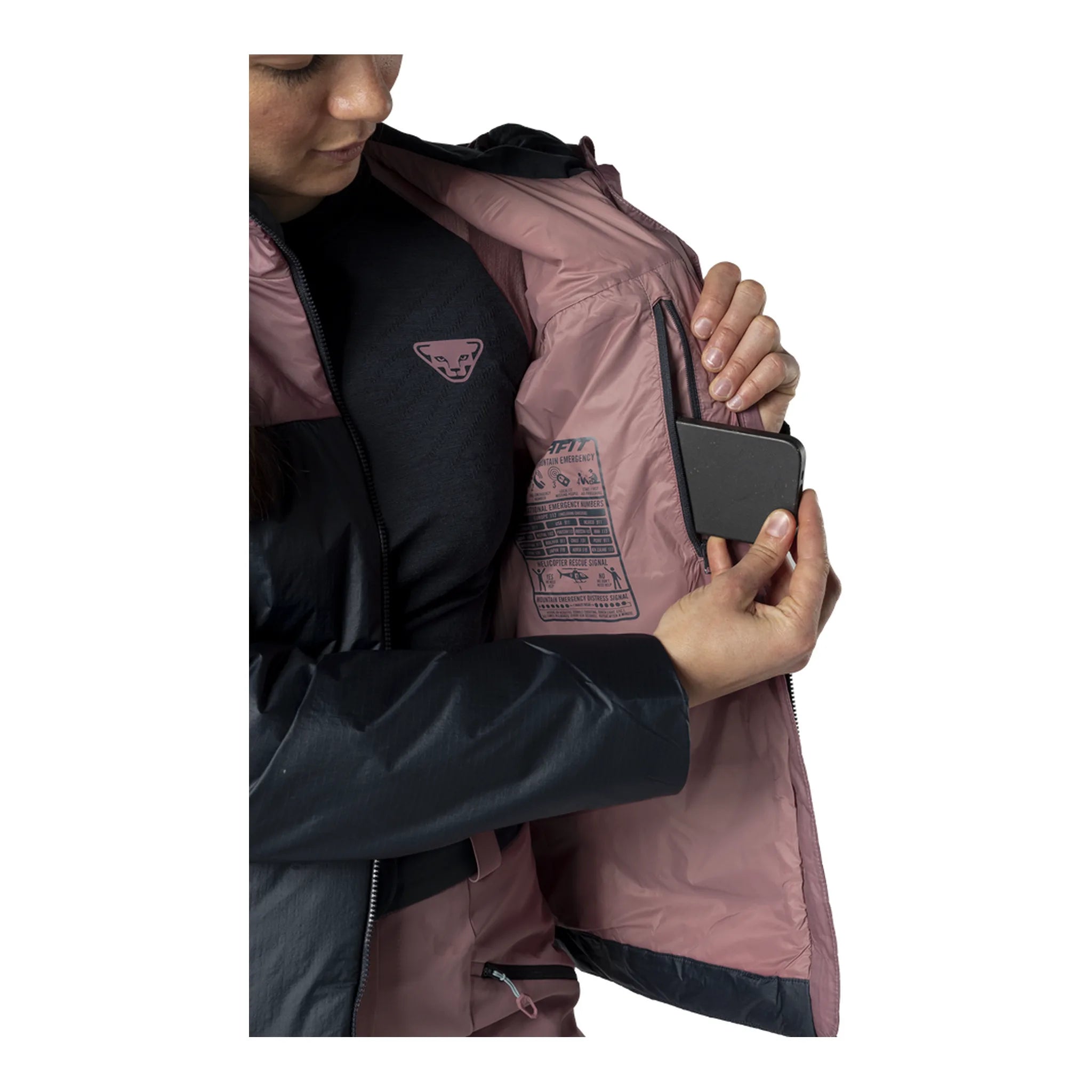 Radical Softshell Jacke Damen