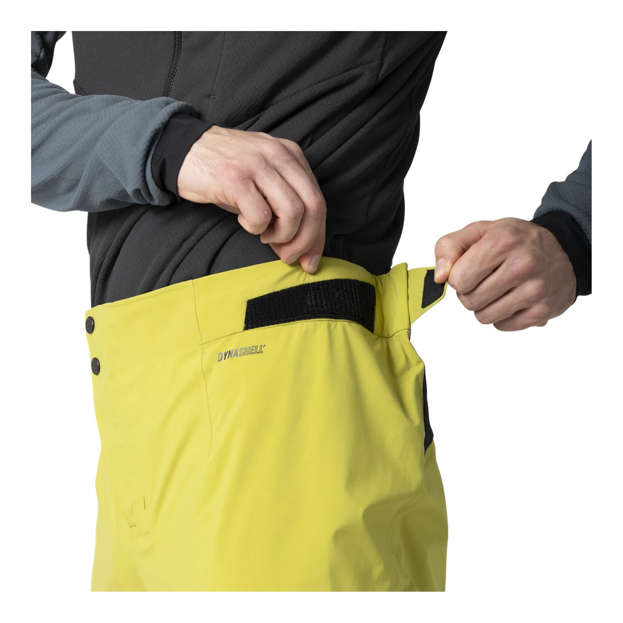 Blacklight 3L Hose Herren