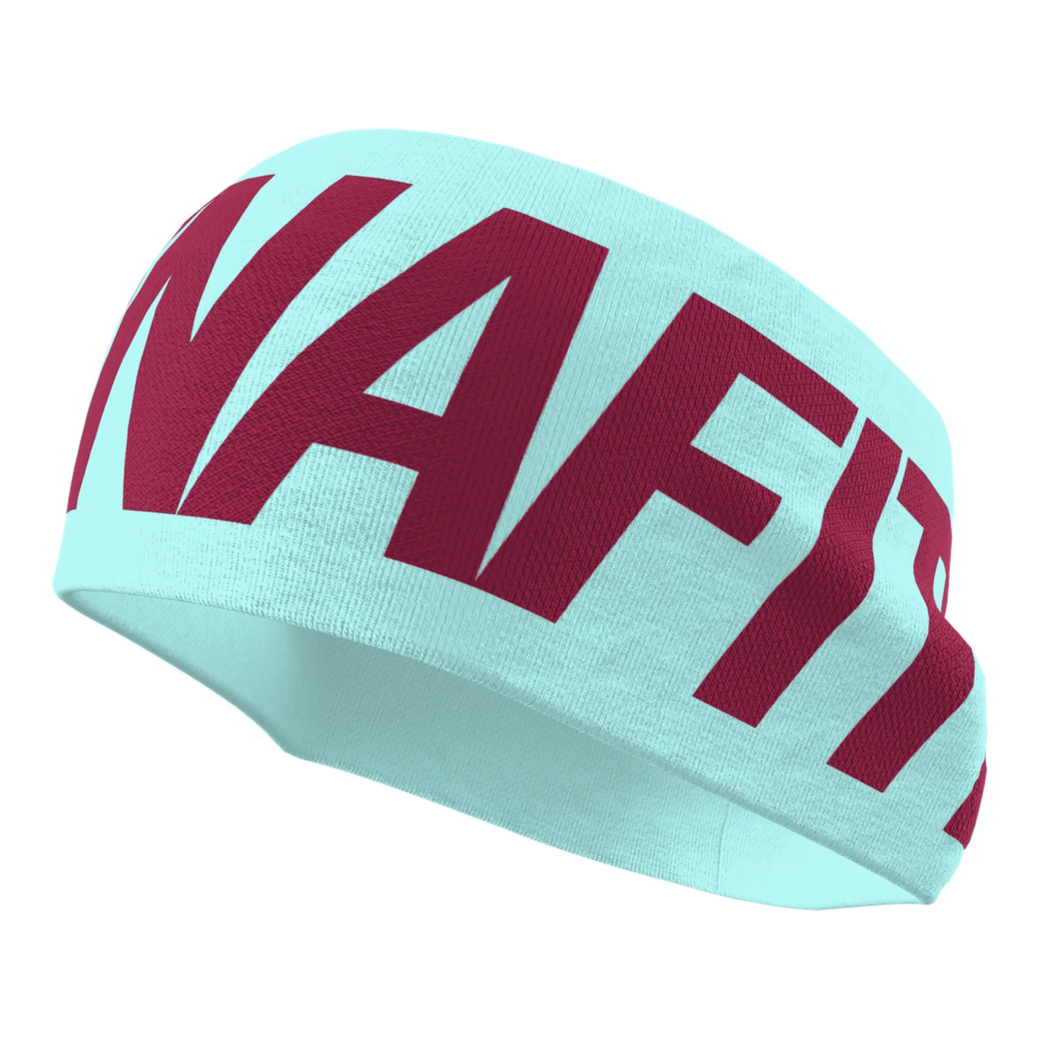 Light Logo Stirnband