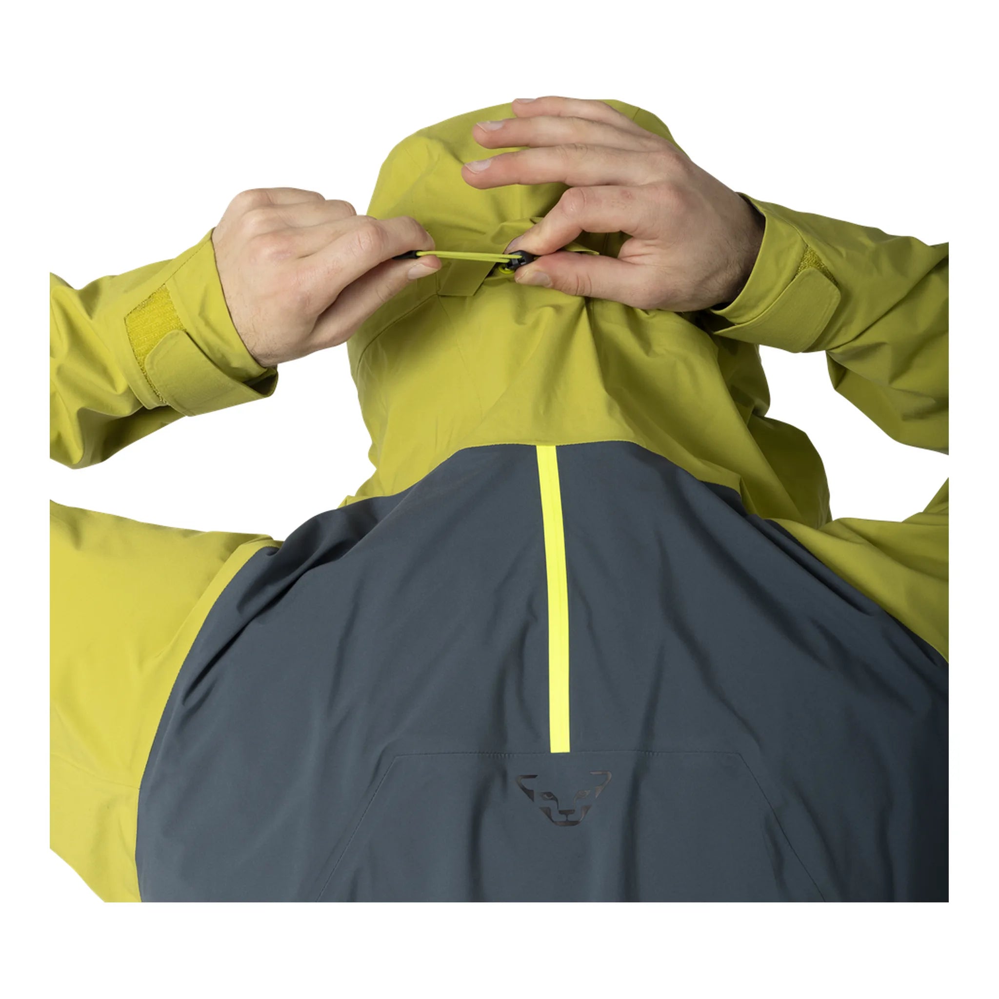 Blacklight 3L Jacke Herren