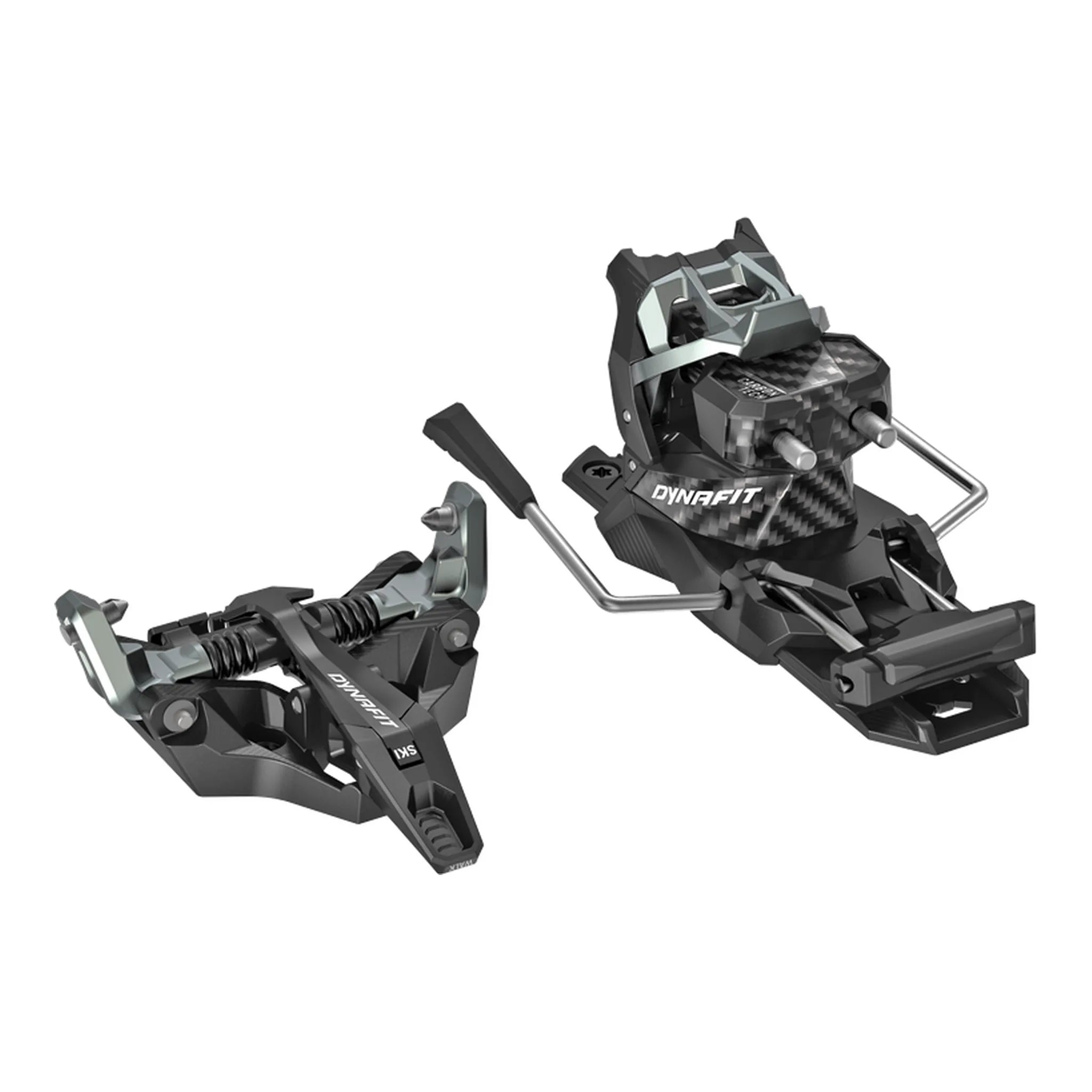 DYNAFIT Blacklight+ Binding UNISEX