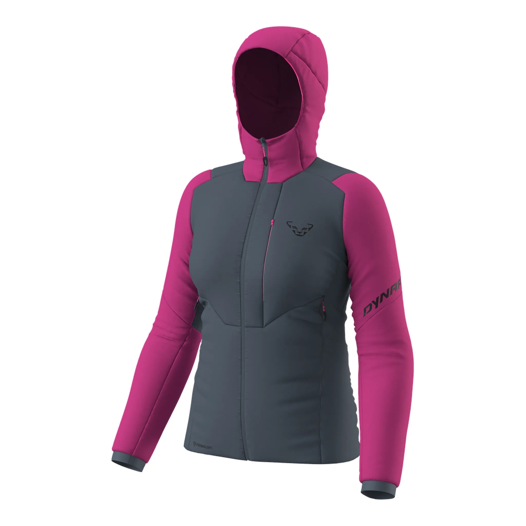 Blacklight Primaloft® Jacke Damen