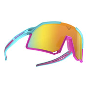 DYNAFIT Trail Evo Sonnenbrille Unisex UNISEX