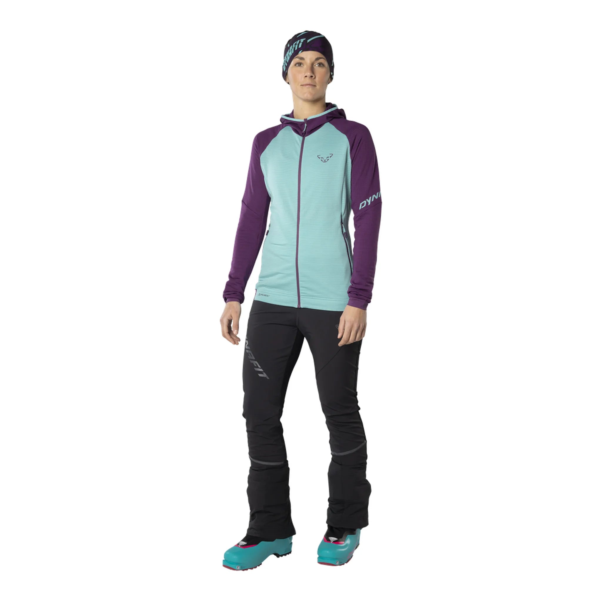 Speed Dynastretch Hose Damen