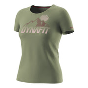 DYNAFIT Transalper Graphic Shirt Herren FEMAL