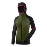 DYNAFIT Transalper Light Polartec® Hoody Damen FEMAL