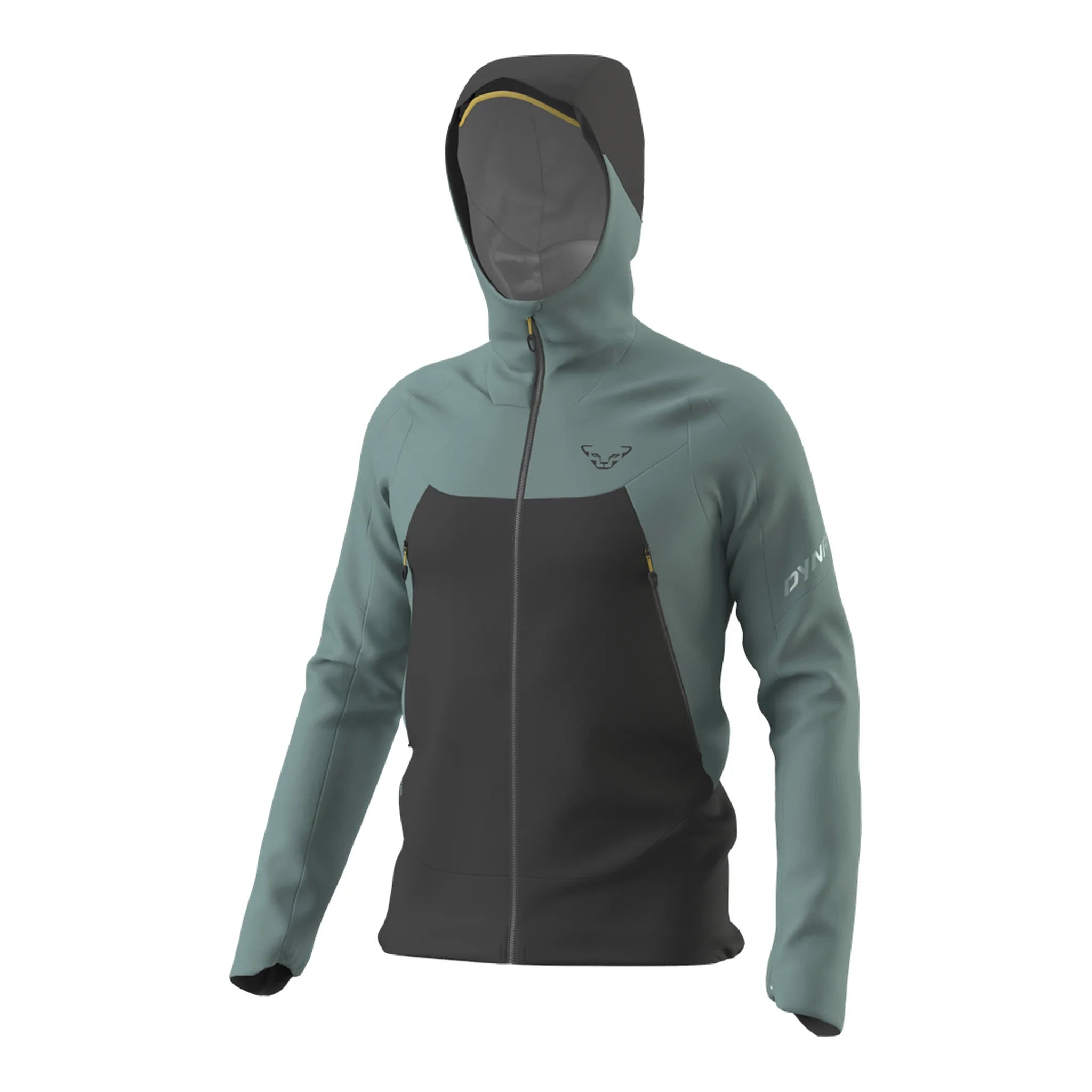Transalper 3-Lagen Jacke Herren