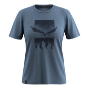 SALEWA EAGLE 3CIME T-SHIRT W FEMAL