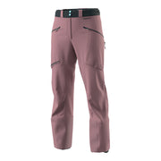 DYNAFIT Radical Softshell Hose Damen FEMAL