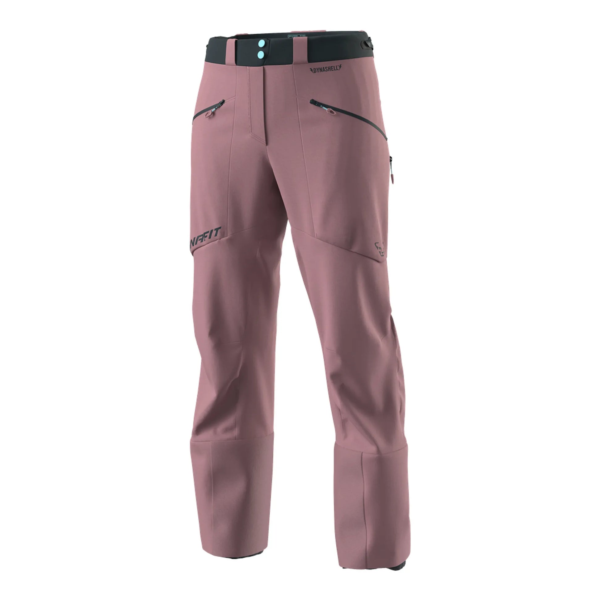 DYNAFIT Radical Softshell Hose Damen FEMAL